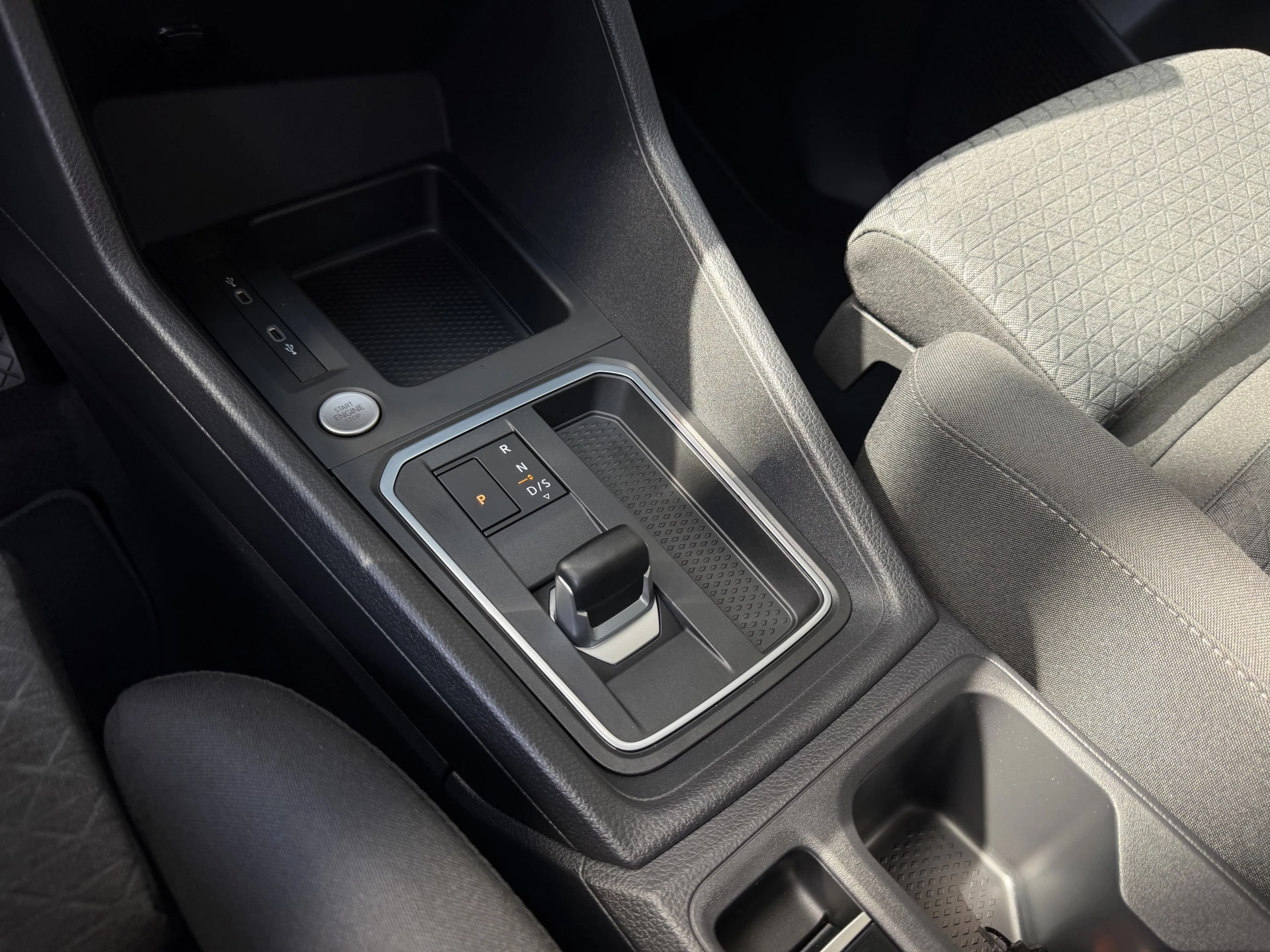 Hoofdafbeelding Ford Tourneo Connect