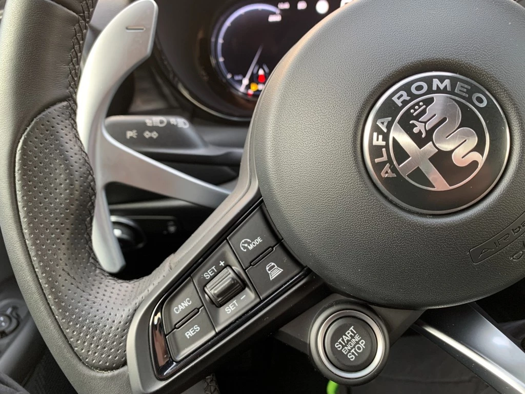 Hoofdafbeelding Alfa Romeo Tonale