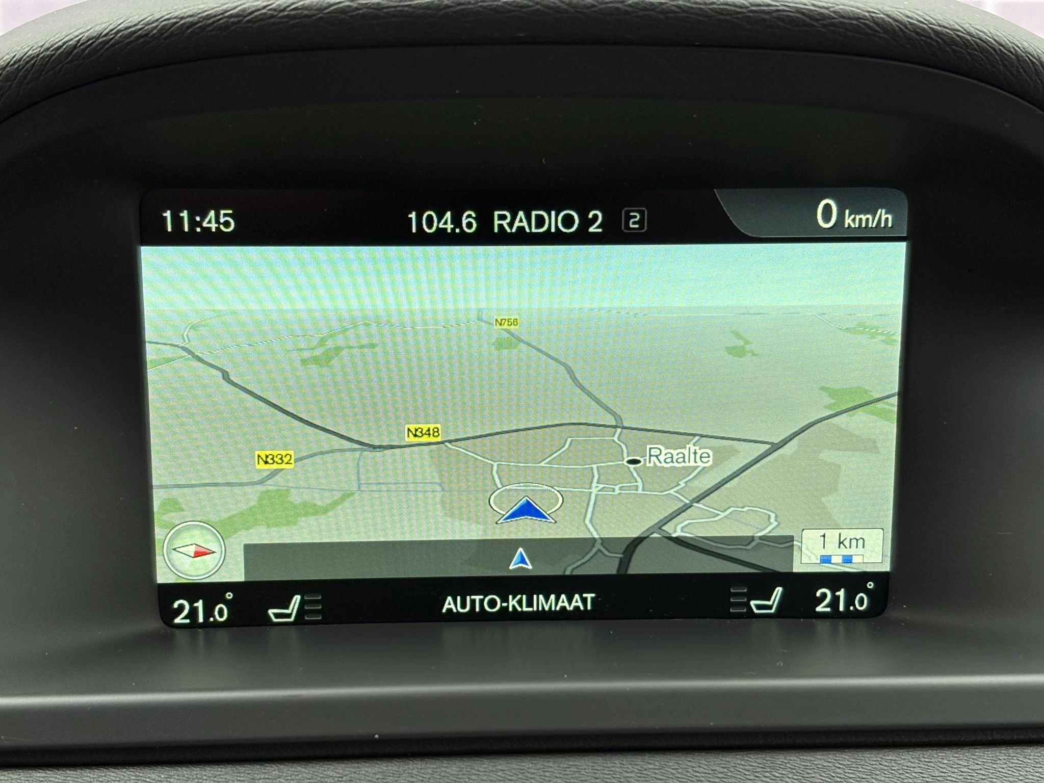 Hoofdafbeelding Volvo V70