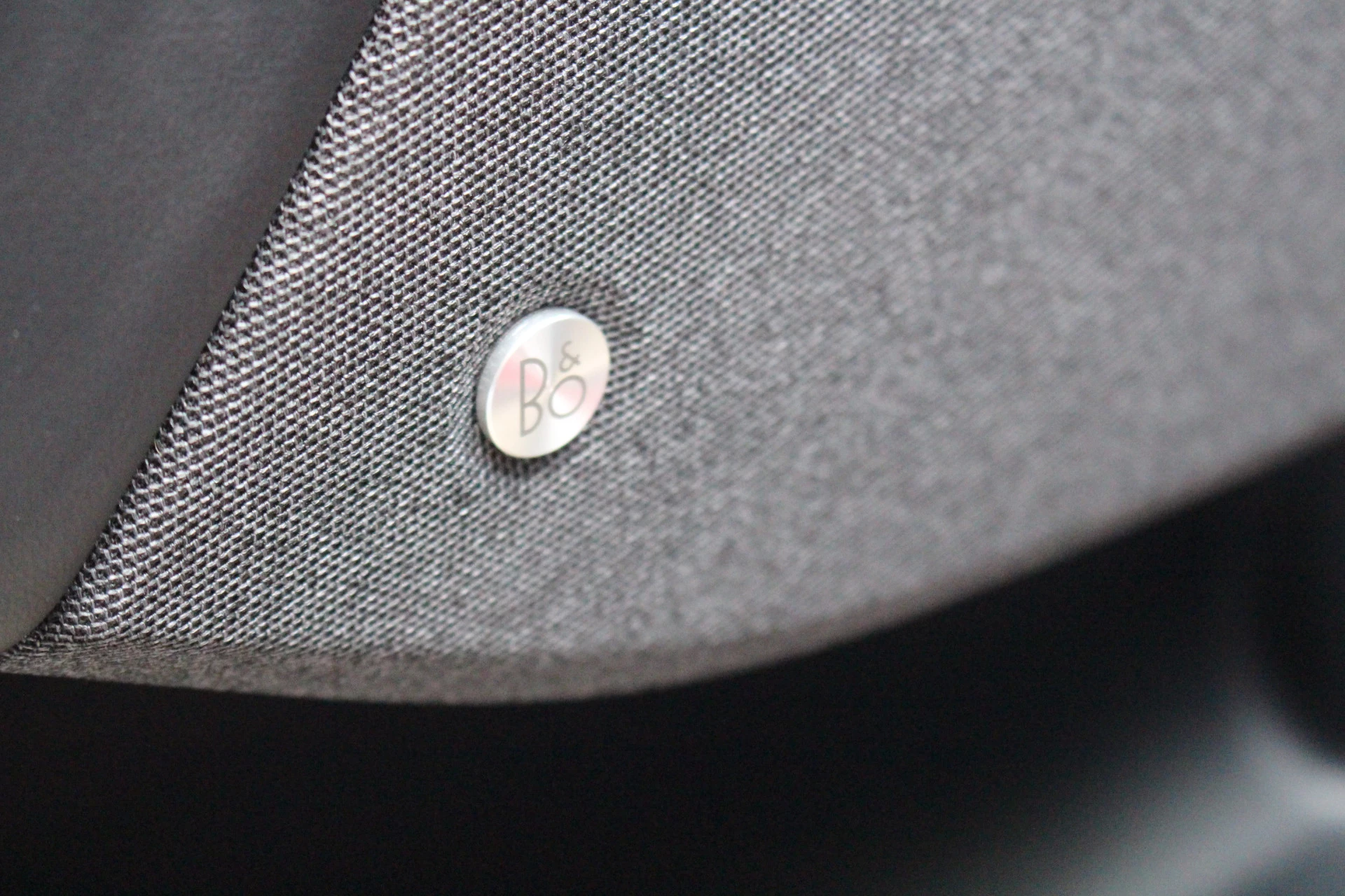 Hoofdafbeelding Ford Mustang Mach-E