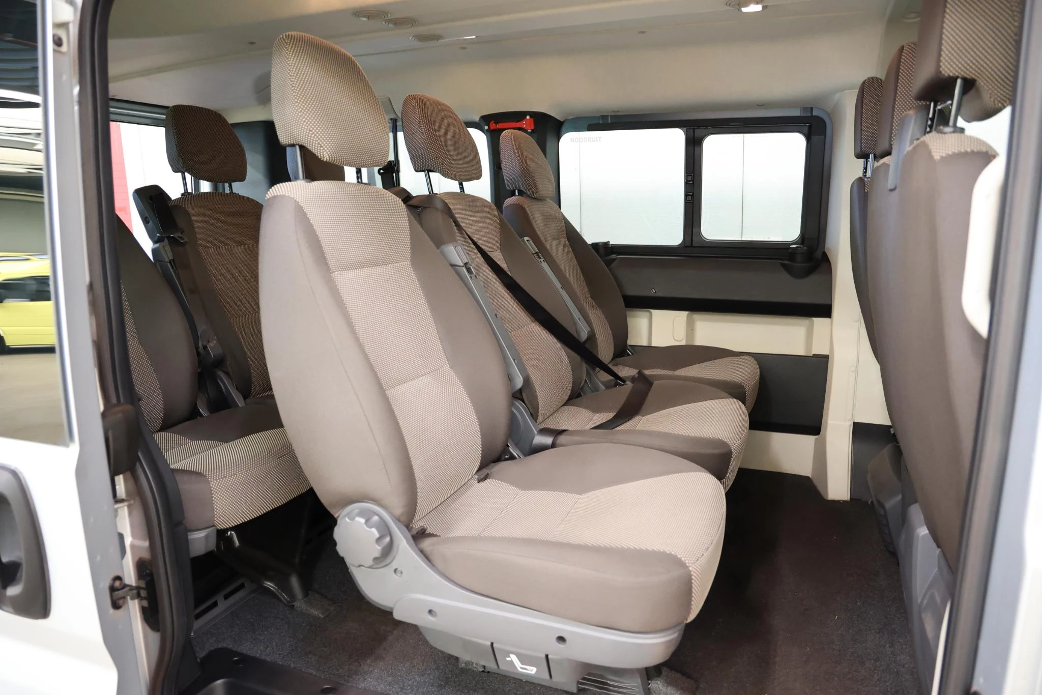 Hoofdafbeelding Peugeot Boxer