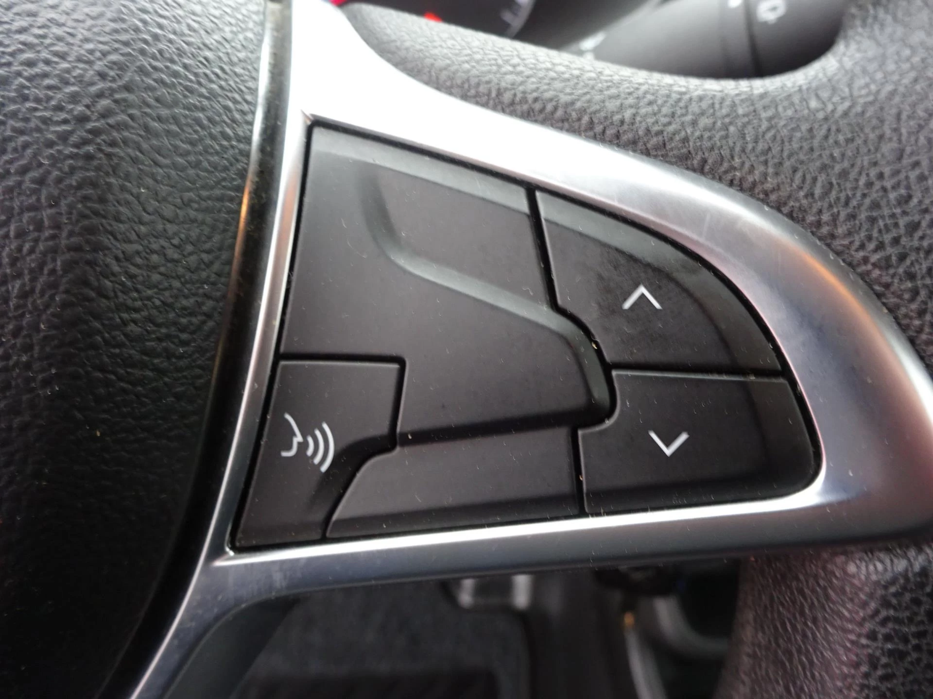 Hoofdafbeelding Renault Express