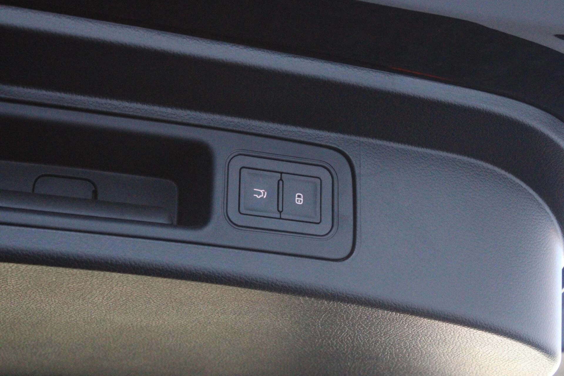 Hoofdafbeelding BYD SEAL U