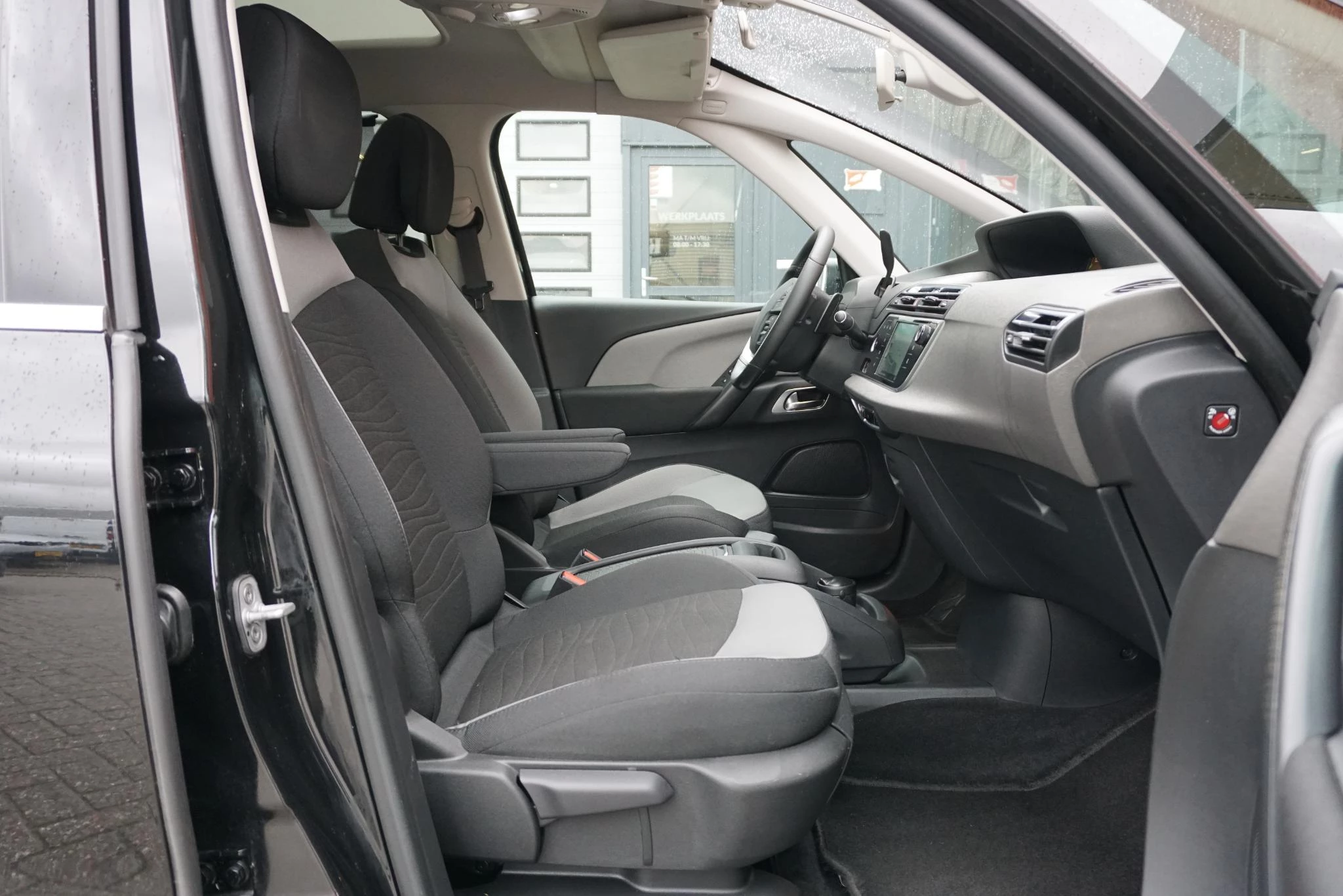 Hoofdafbeelding Citroën C4 Picasso