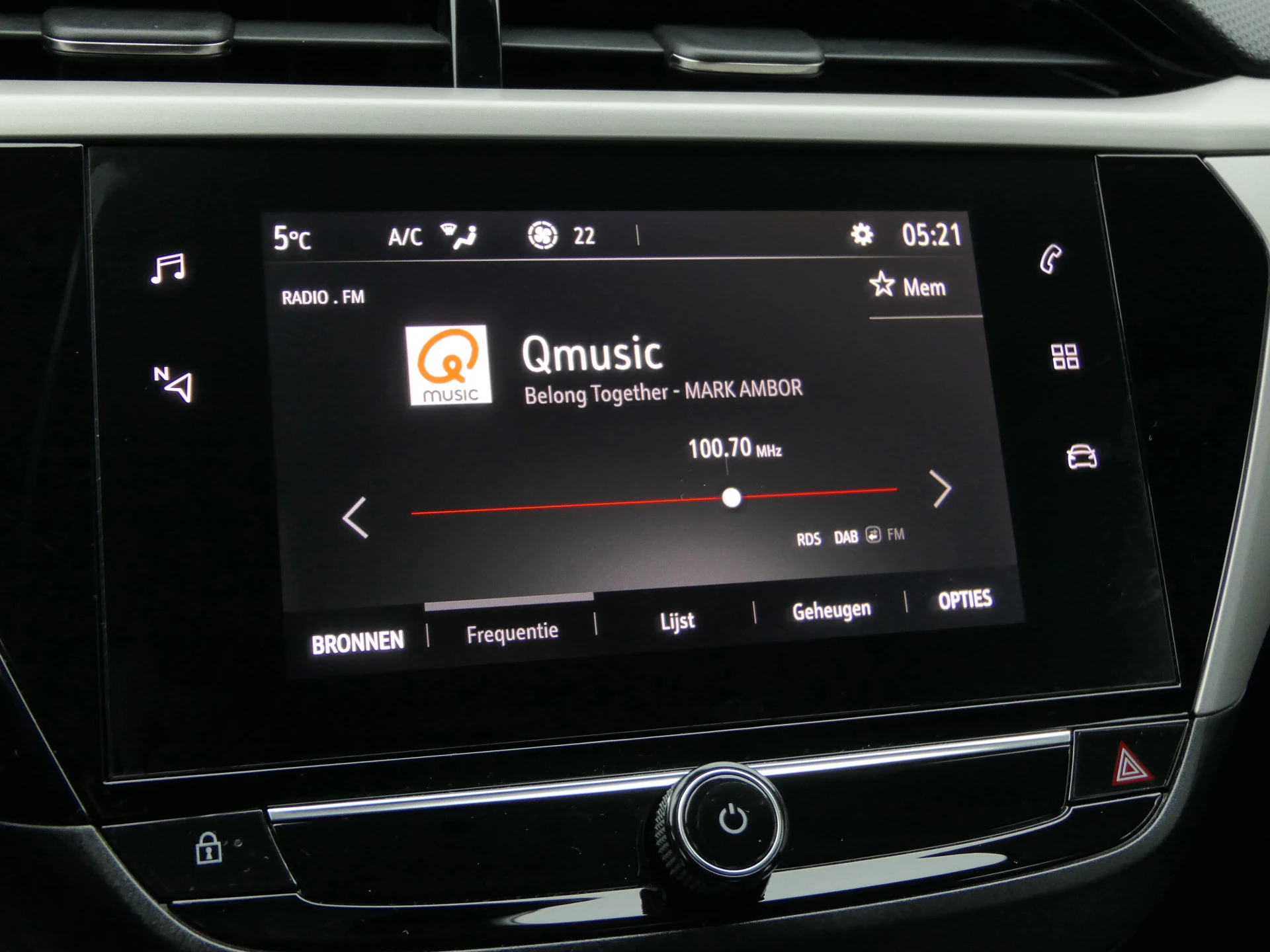 Hoofdafbeelding Opel Corsa-e