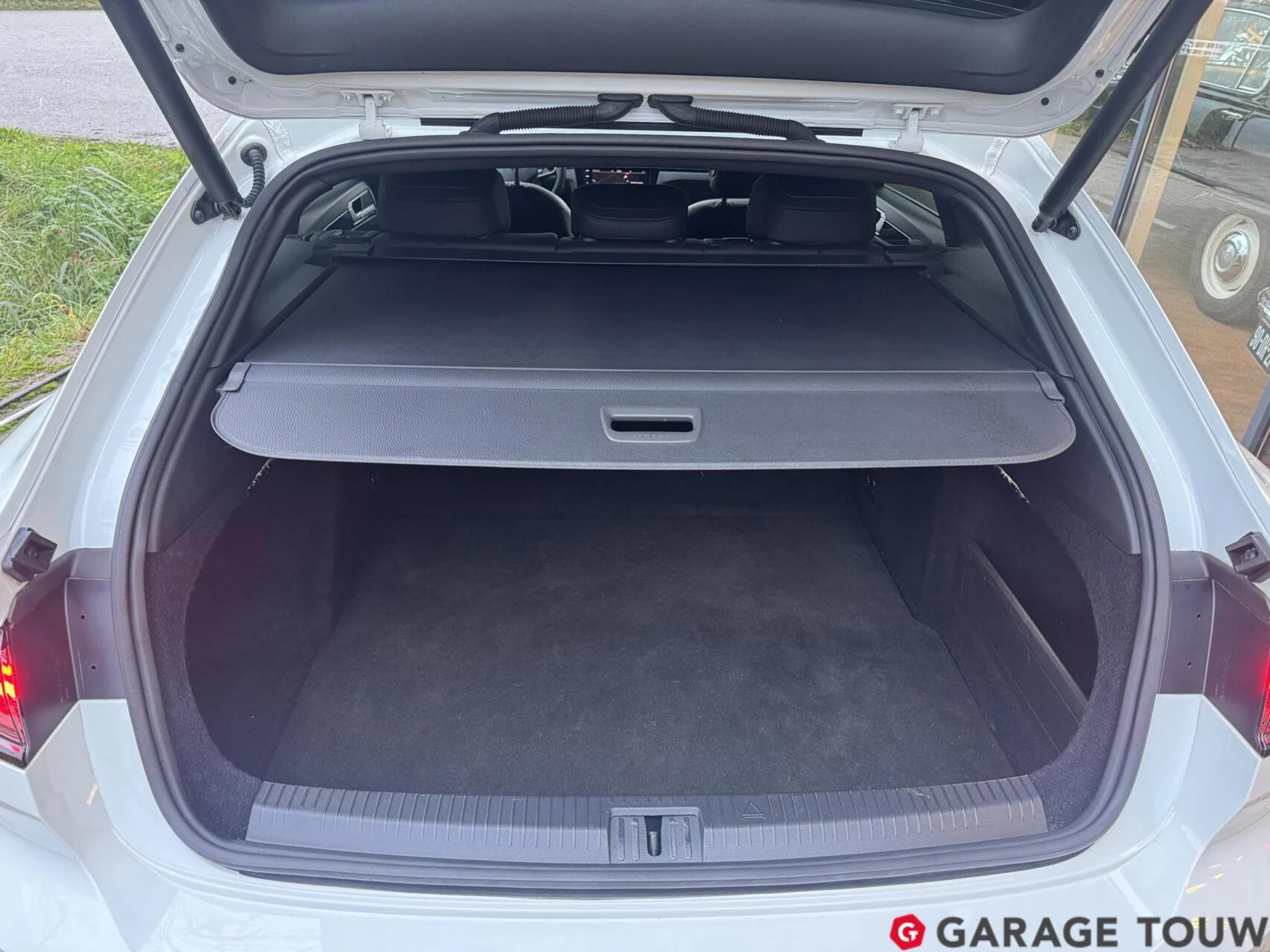 Hoofdafbeelding Volkswagen Arteon