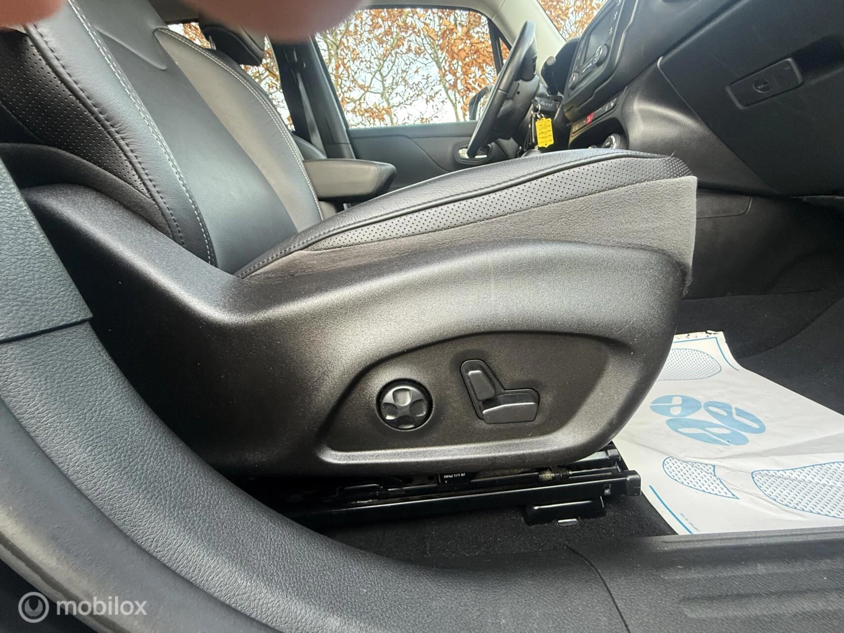 Hoofdafbeelding Jeep Renegade