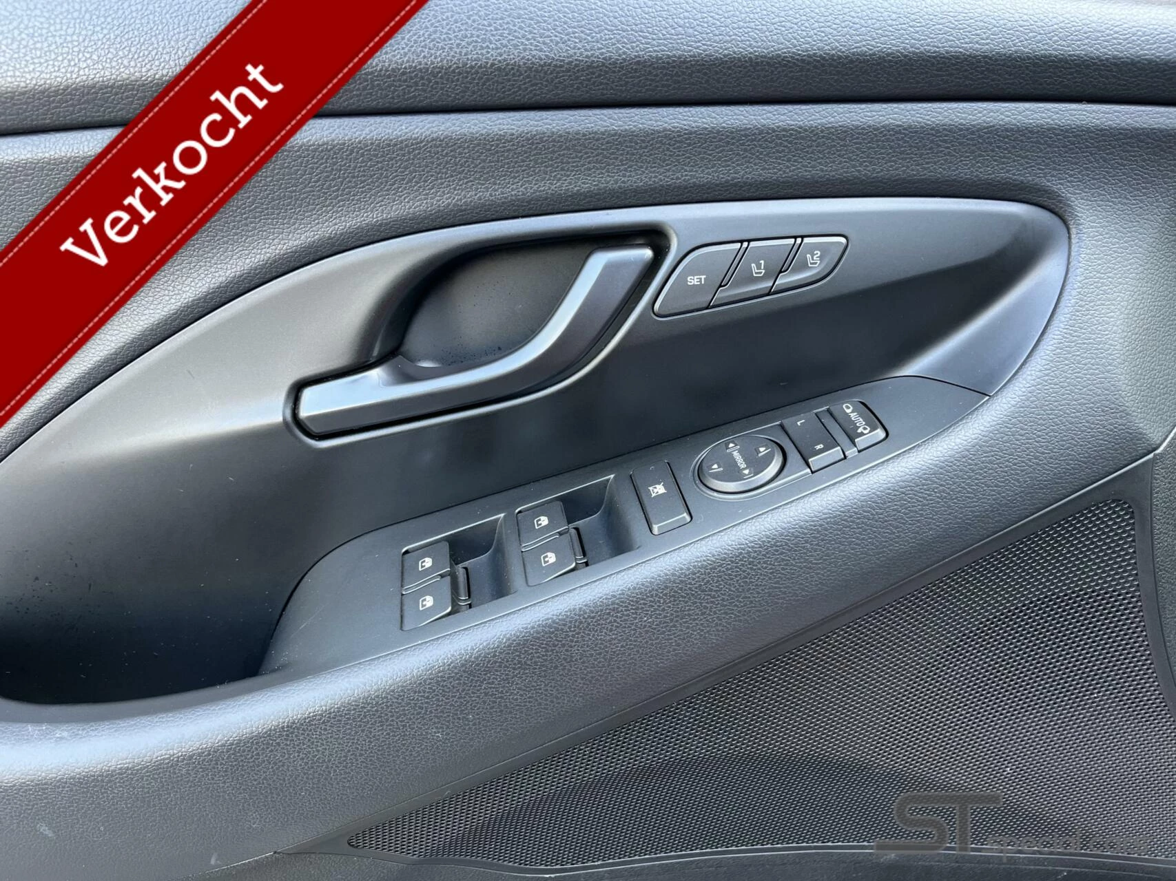 Hoofdafbeelding Hyundai i30