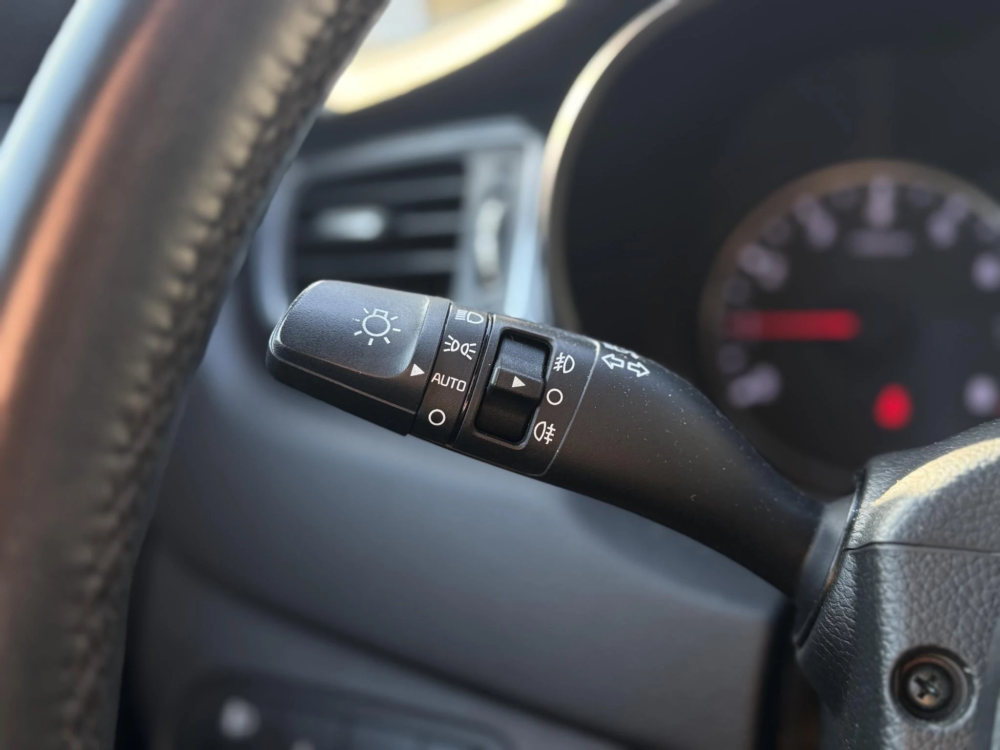 Hoofdafbeelding Kia Carens