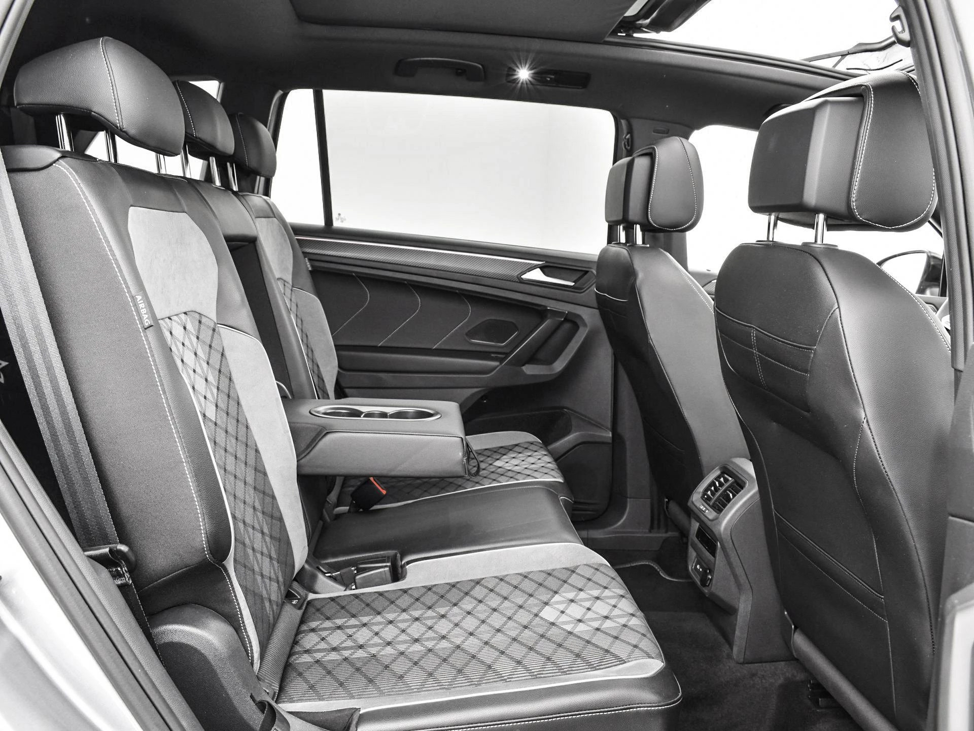 Hoofdafbeelding Volkswagen Tiguan Allspace