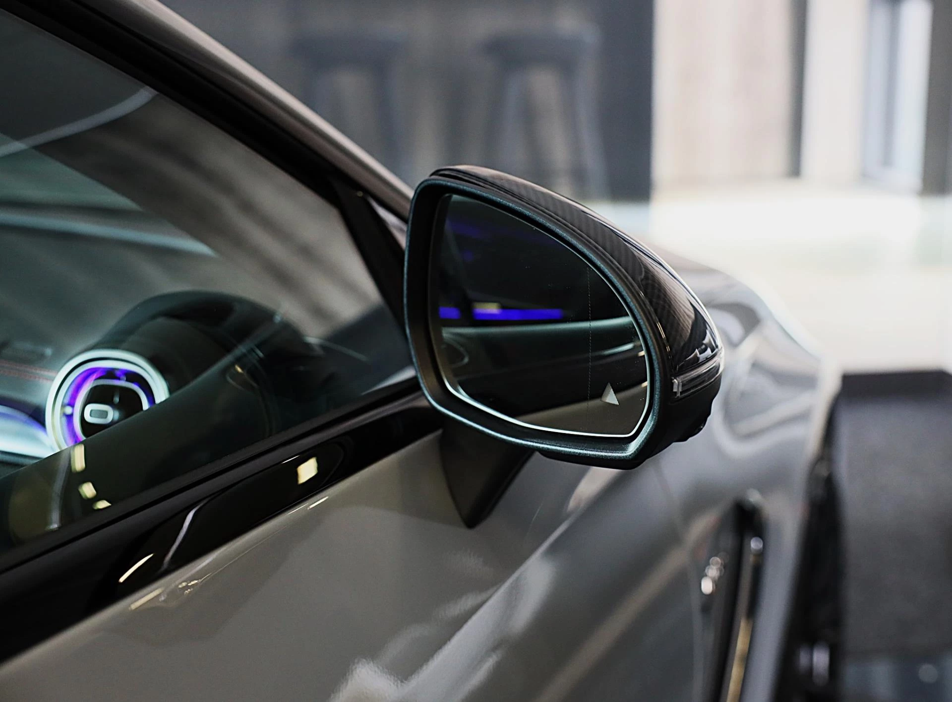 Hoofdafbeelding Mercedes-Benz CLE