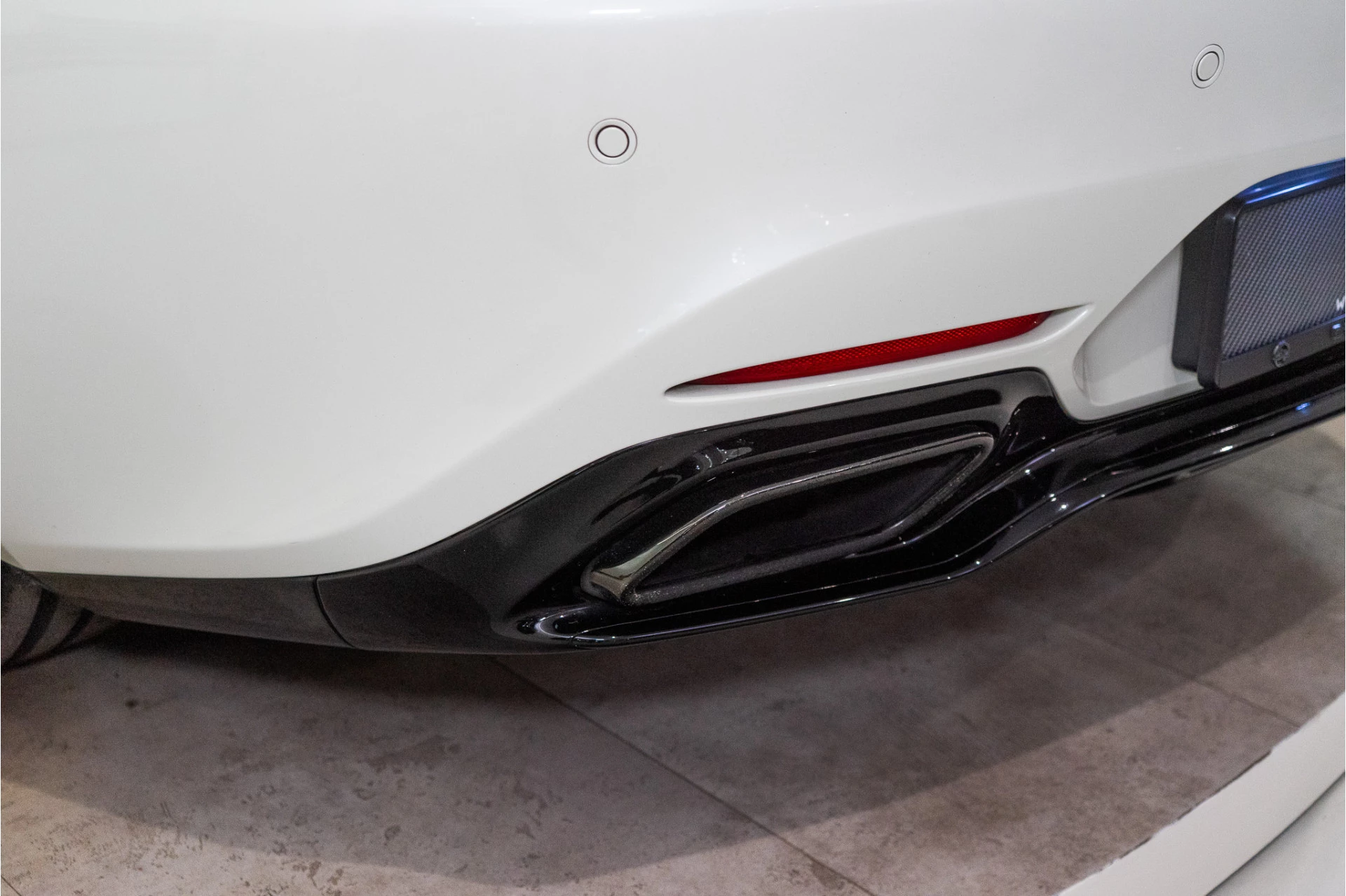 Hoofdafbeelding Mercedes-Benz AMG GT