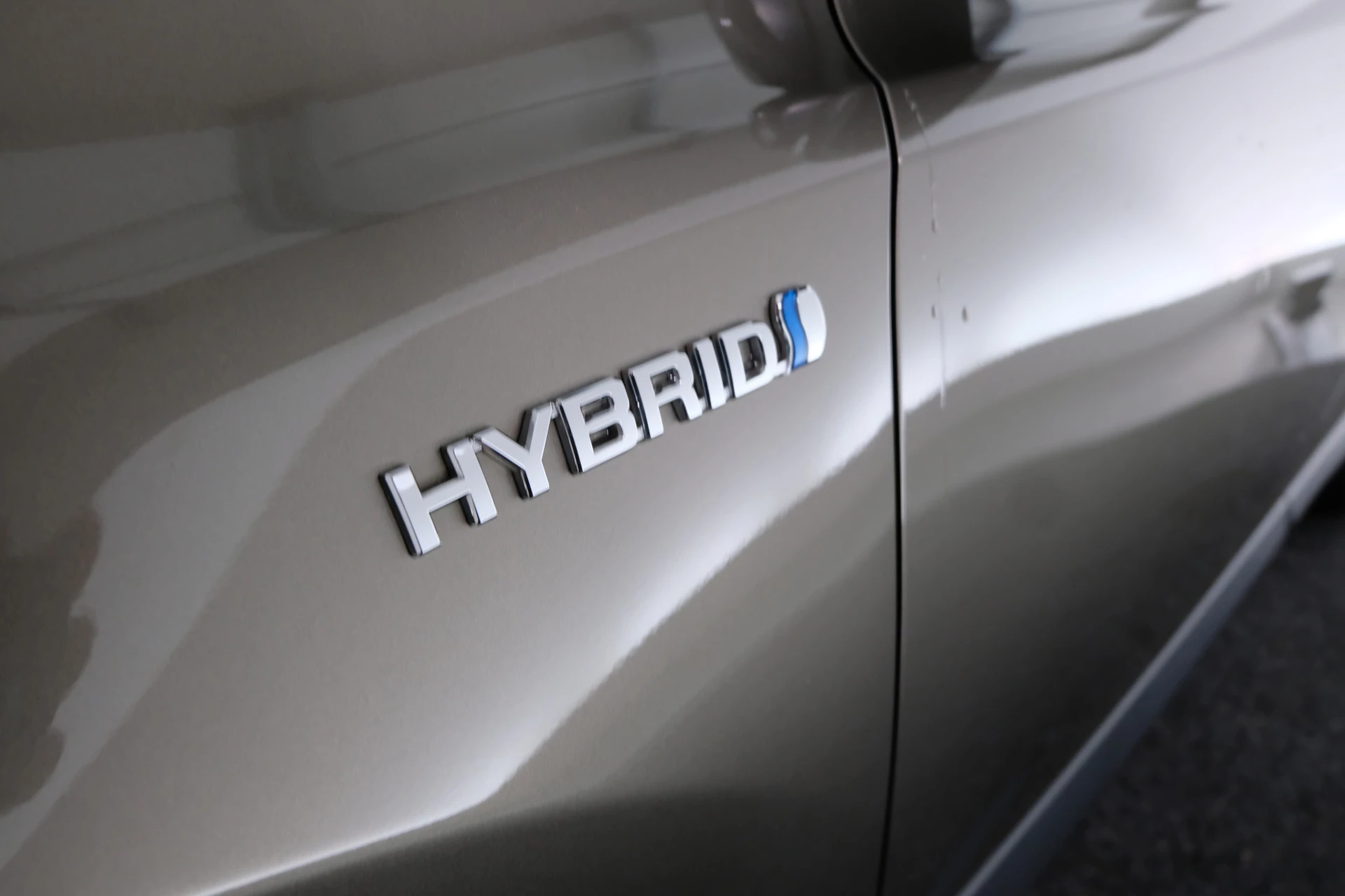 Hoofdafbeelding Toyota RAV4