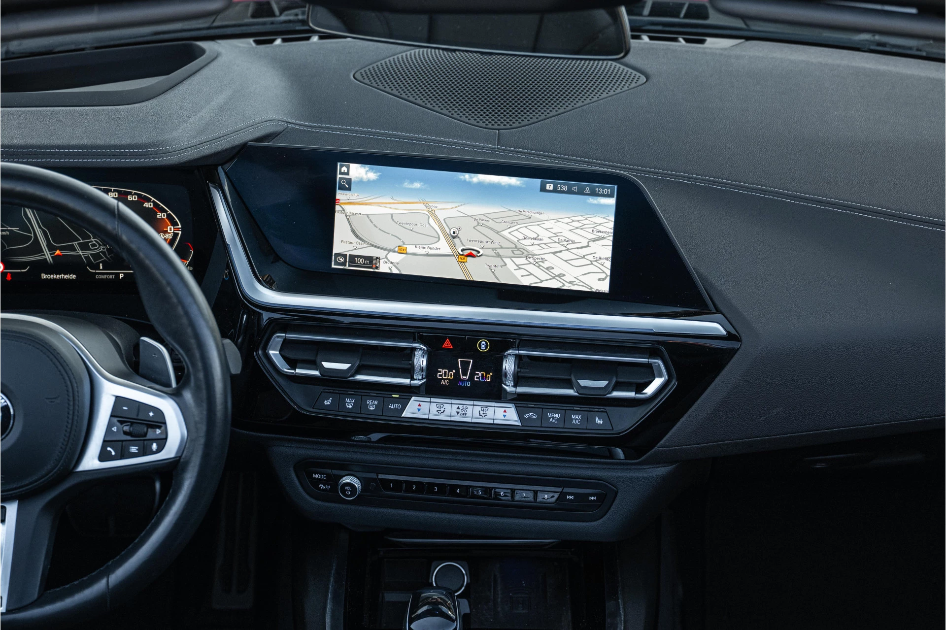 Hoofdafbeelding BMW Z4