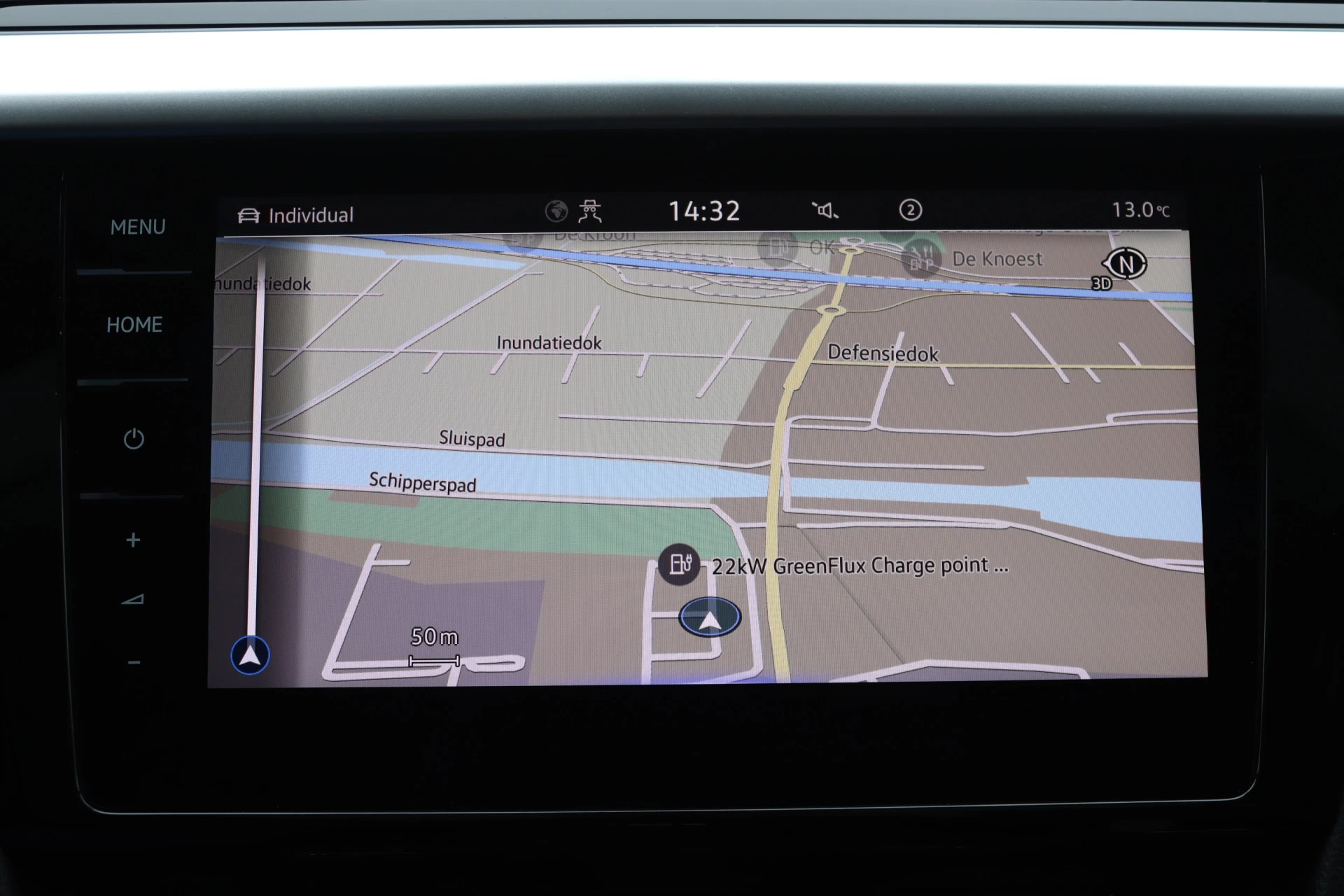 Hoofdafbeelding Volkswagen Arteon