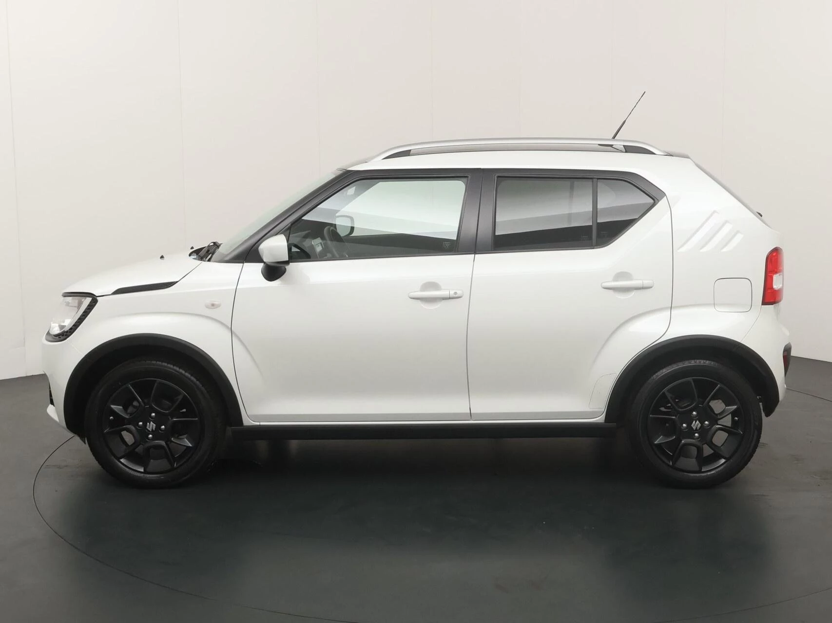 Hoofdafbeelding Suzuki Ignis