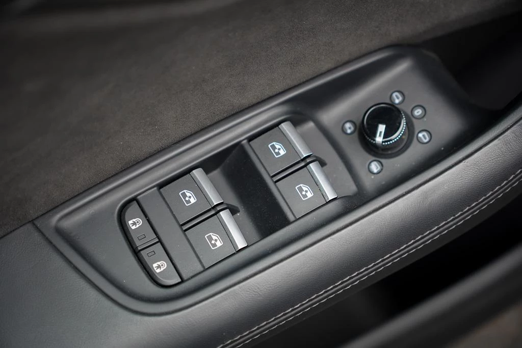 Hoofdafbeelding Audi RSQ8