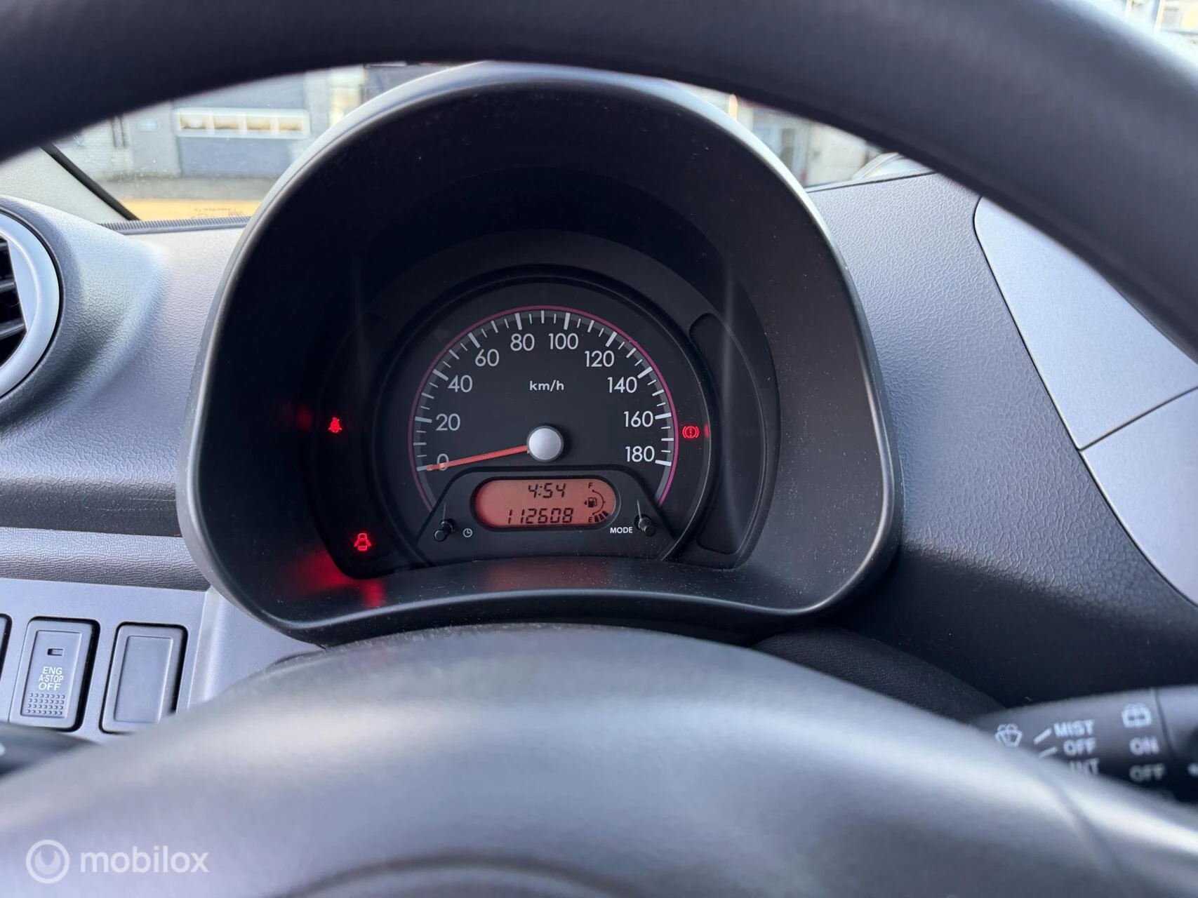 Hoofdafbeelding Suzuki Alto