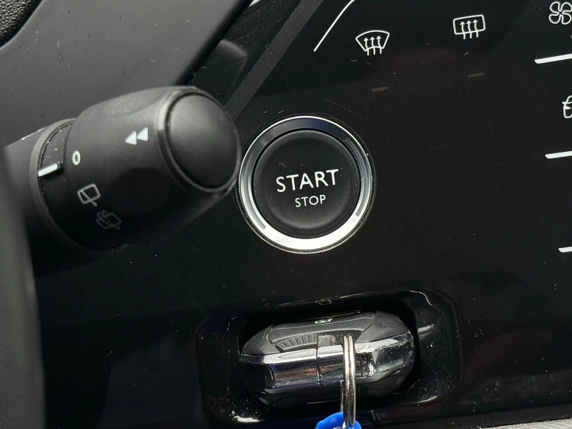 Hoofdafbeelding Citroën C4 Picasso
