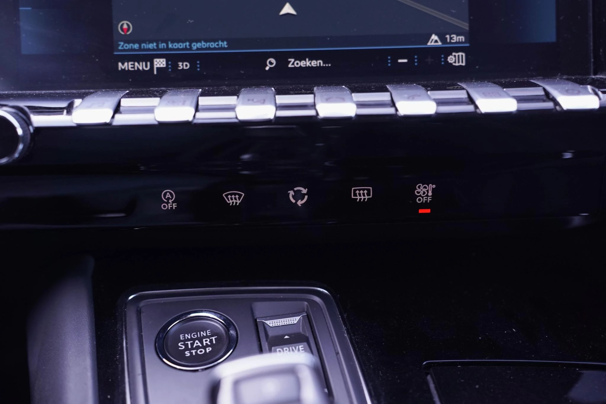 Hoofdafbeelding Peugeot 508