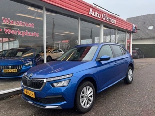 Škoda Kamiq 1.0 TSi Ambition Aut., Carplay, DAB, Cruise