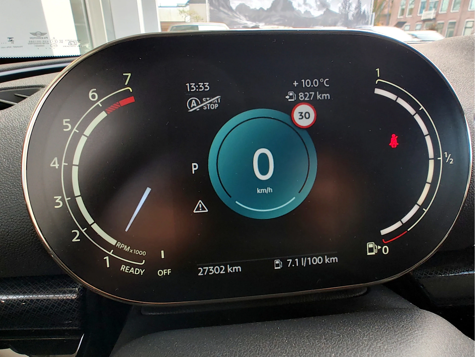 Hoofdafbeelding MINI Clubman