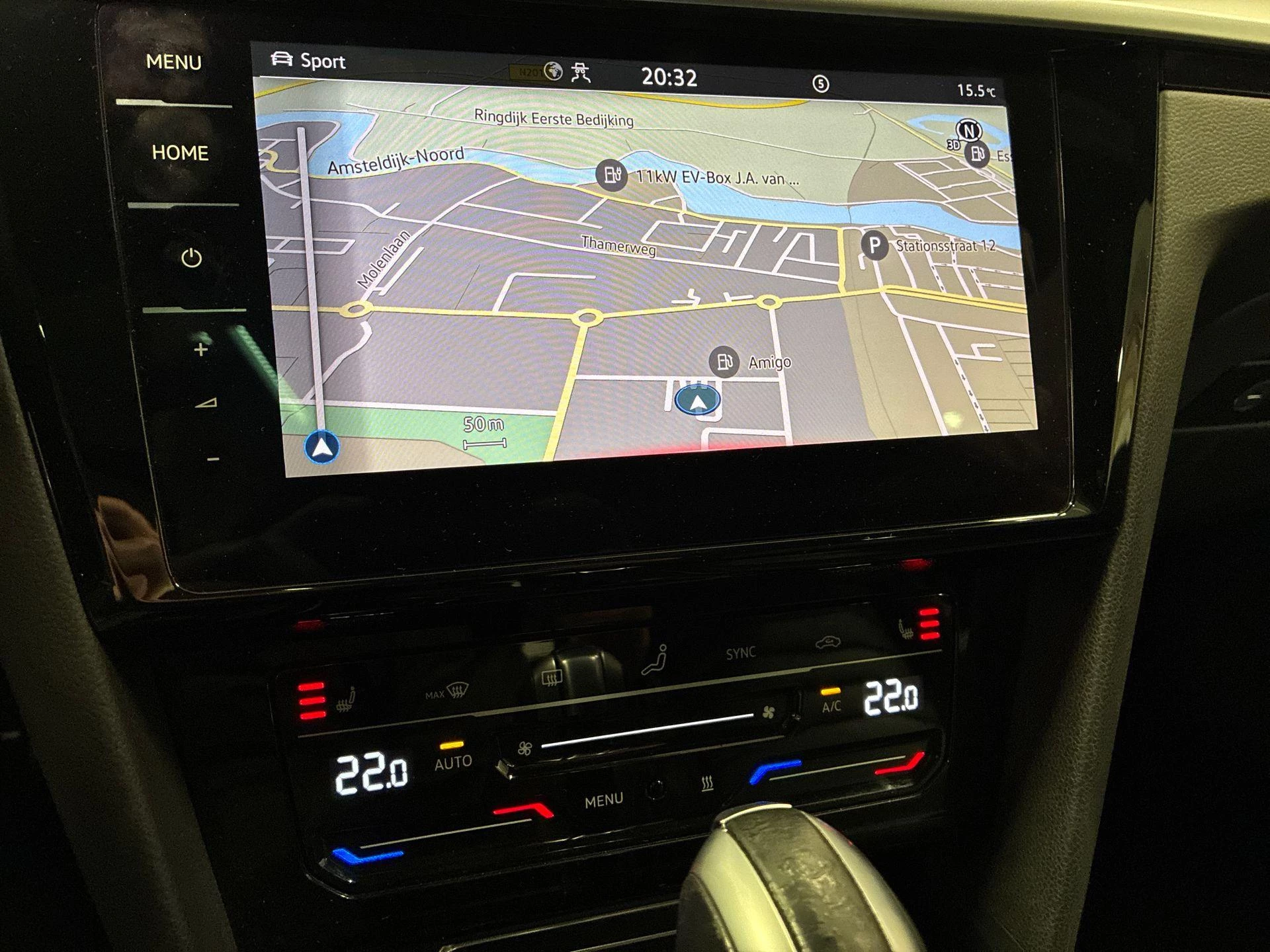 Hoofdafbeelding Volkswagen Arteon
