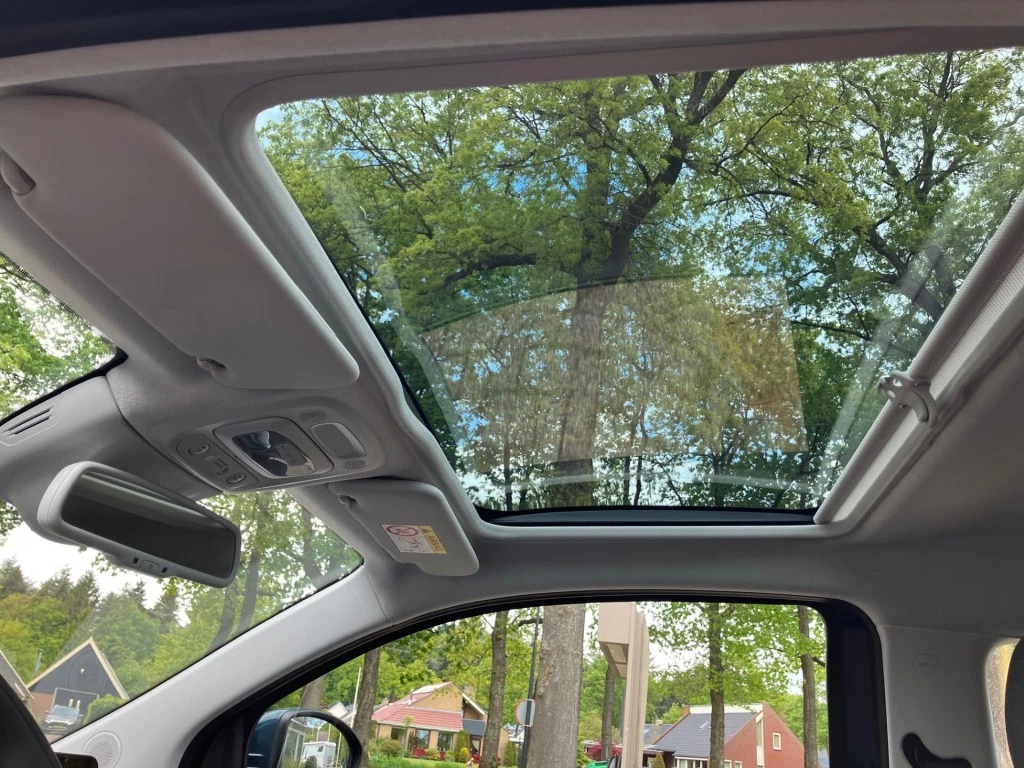 Hoofdafbeelding Fiat 500e