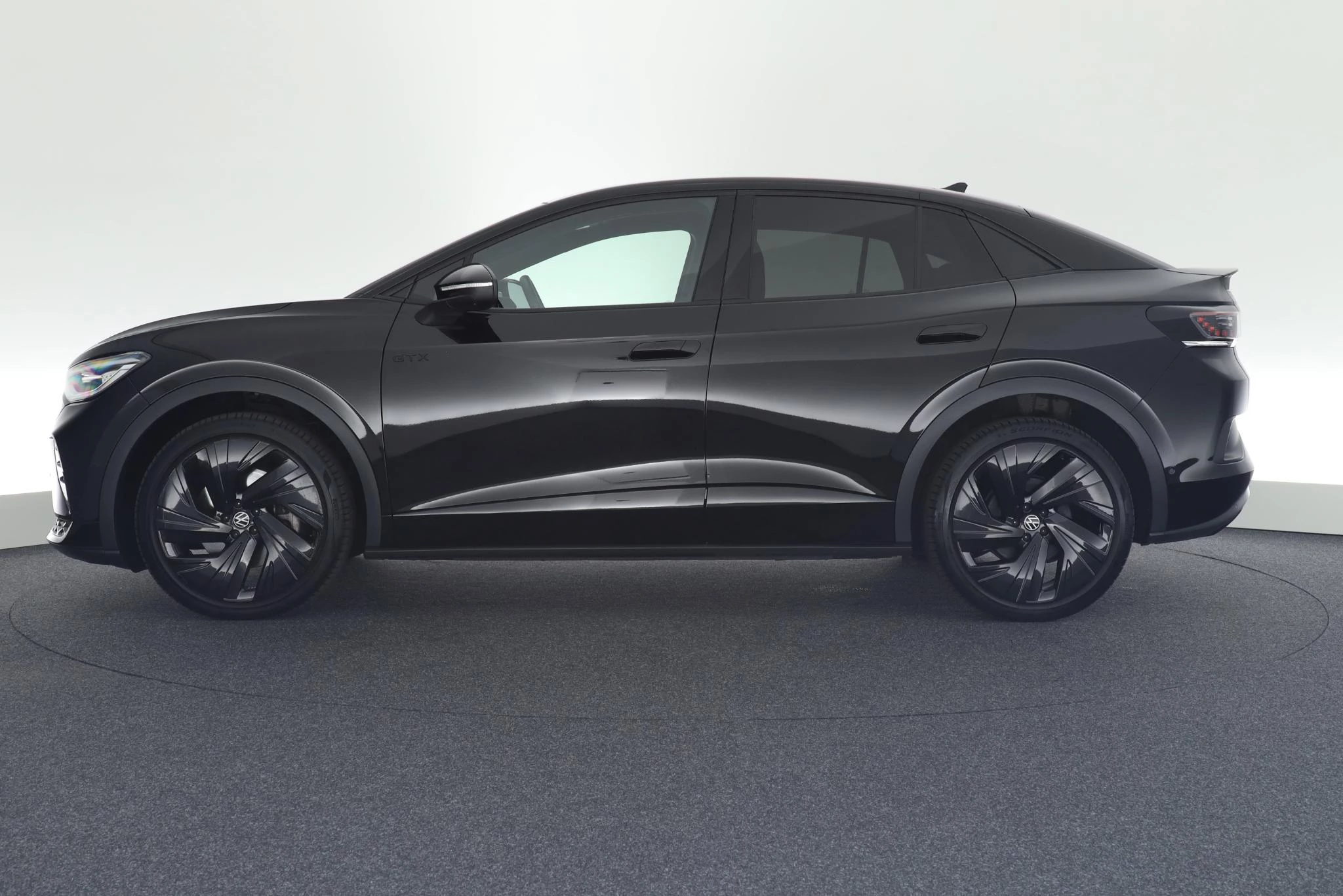 Hoofdafbeelding Volkswagen ID.5