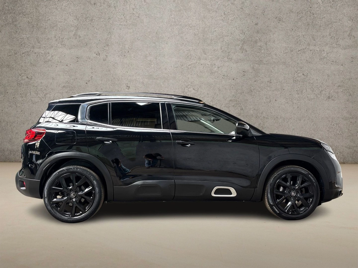 Hoofdafbeelding Citroën C5 Aircross