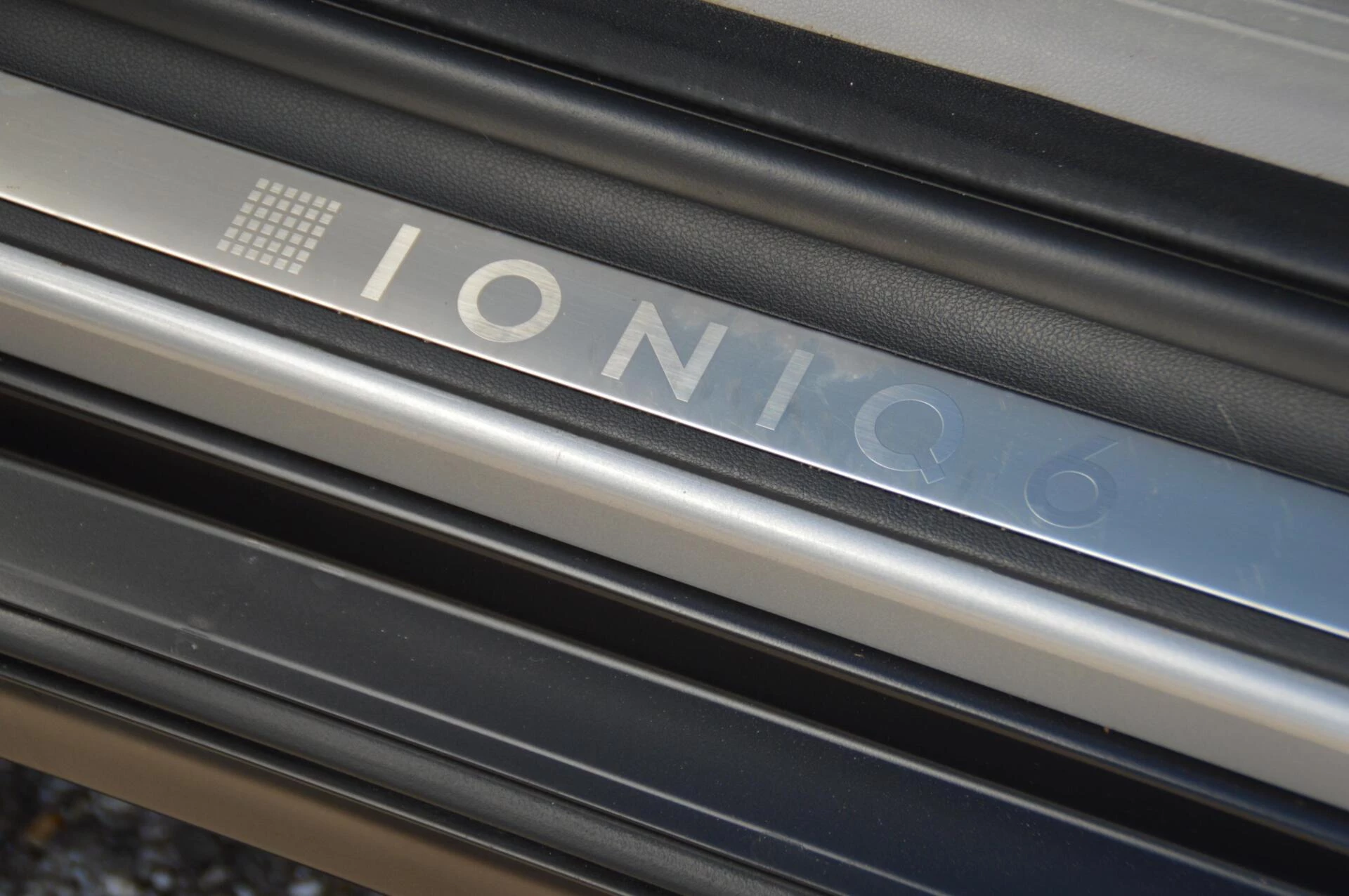 Hoofdafbeelding Hyundai IONIQ 6