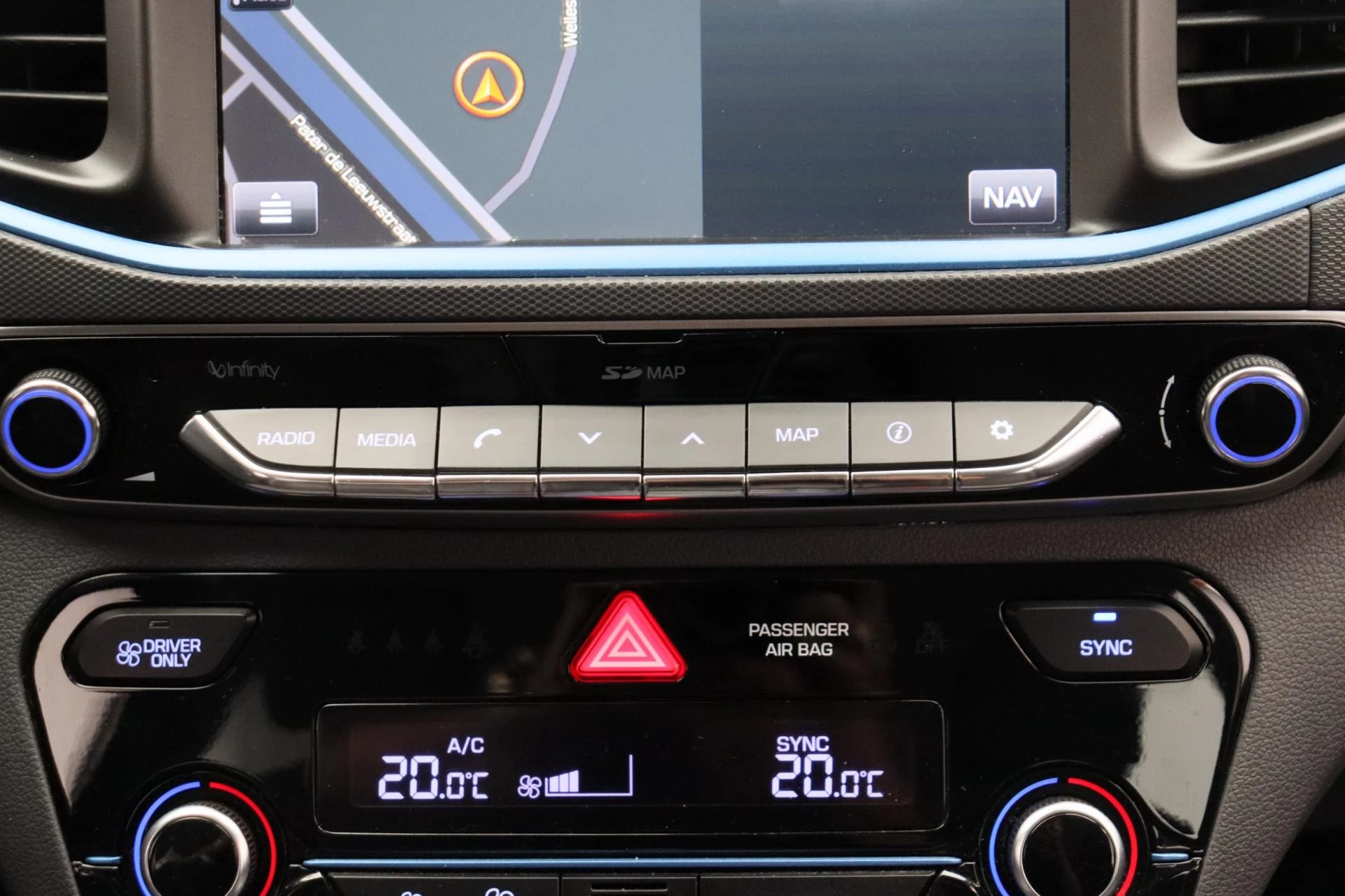 Hoofdafbeelding Hyundai IONIQ