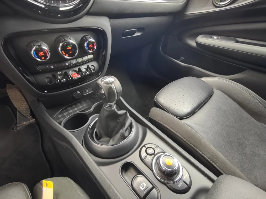 Hoofdafbeelding MINI Clubman