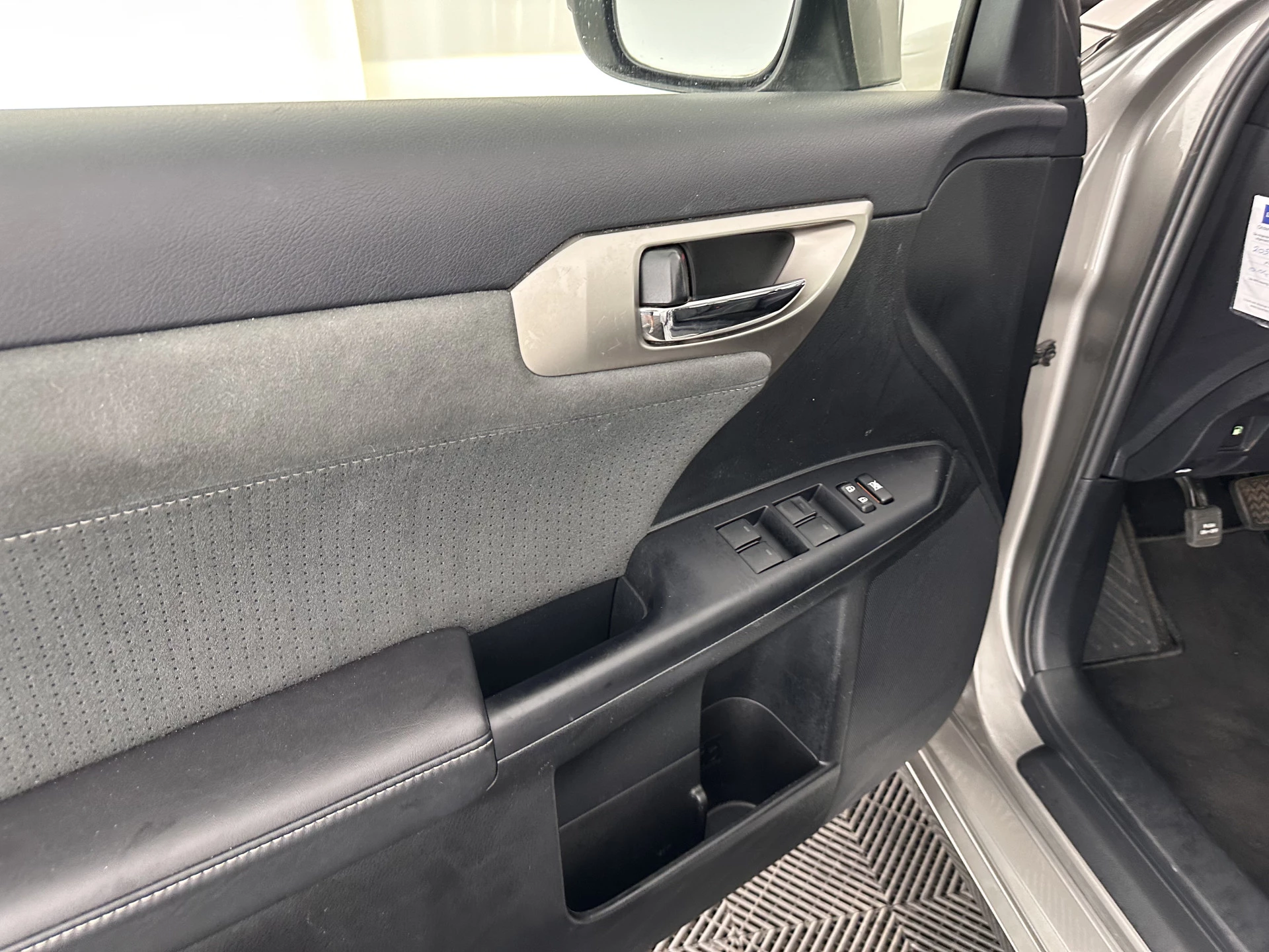 Hoofdafbeelding Lexus CT
