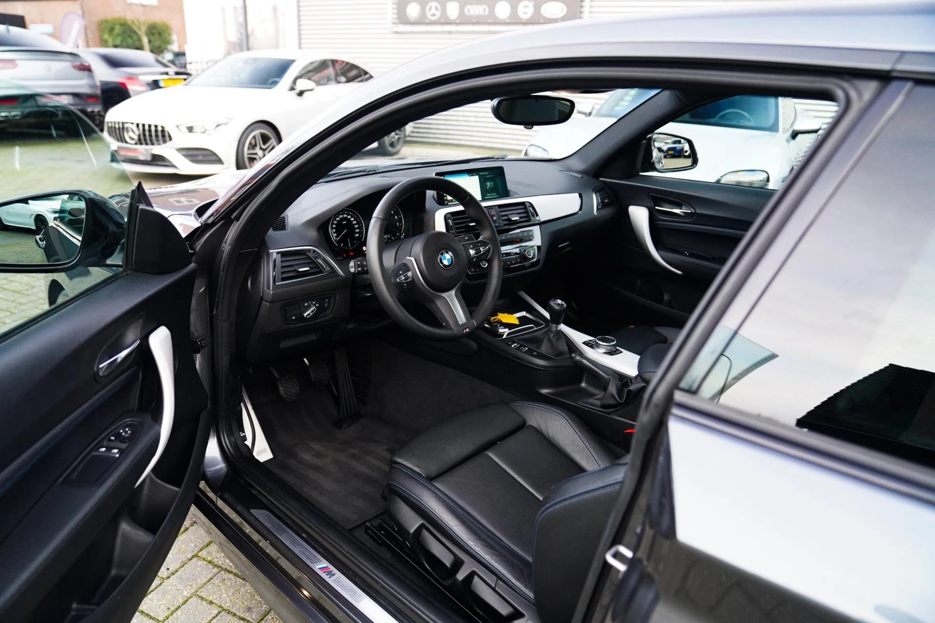 Hoofdafbeelding BMW 2 Serie