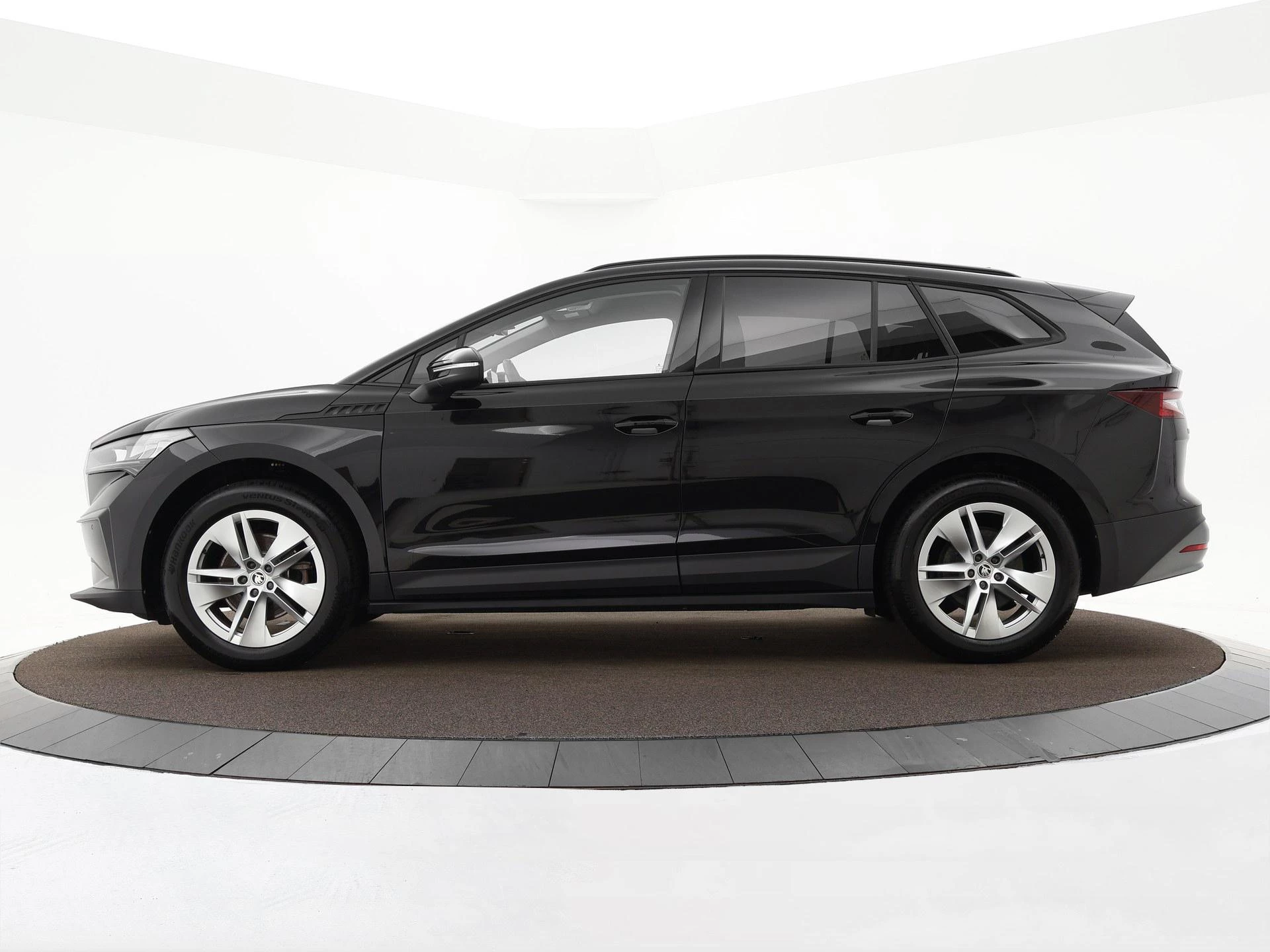 Hoofdafbeelding Škoda Enyaq iV