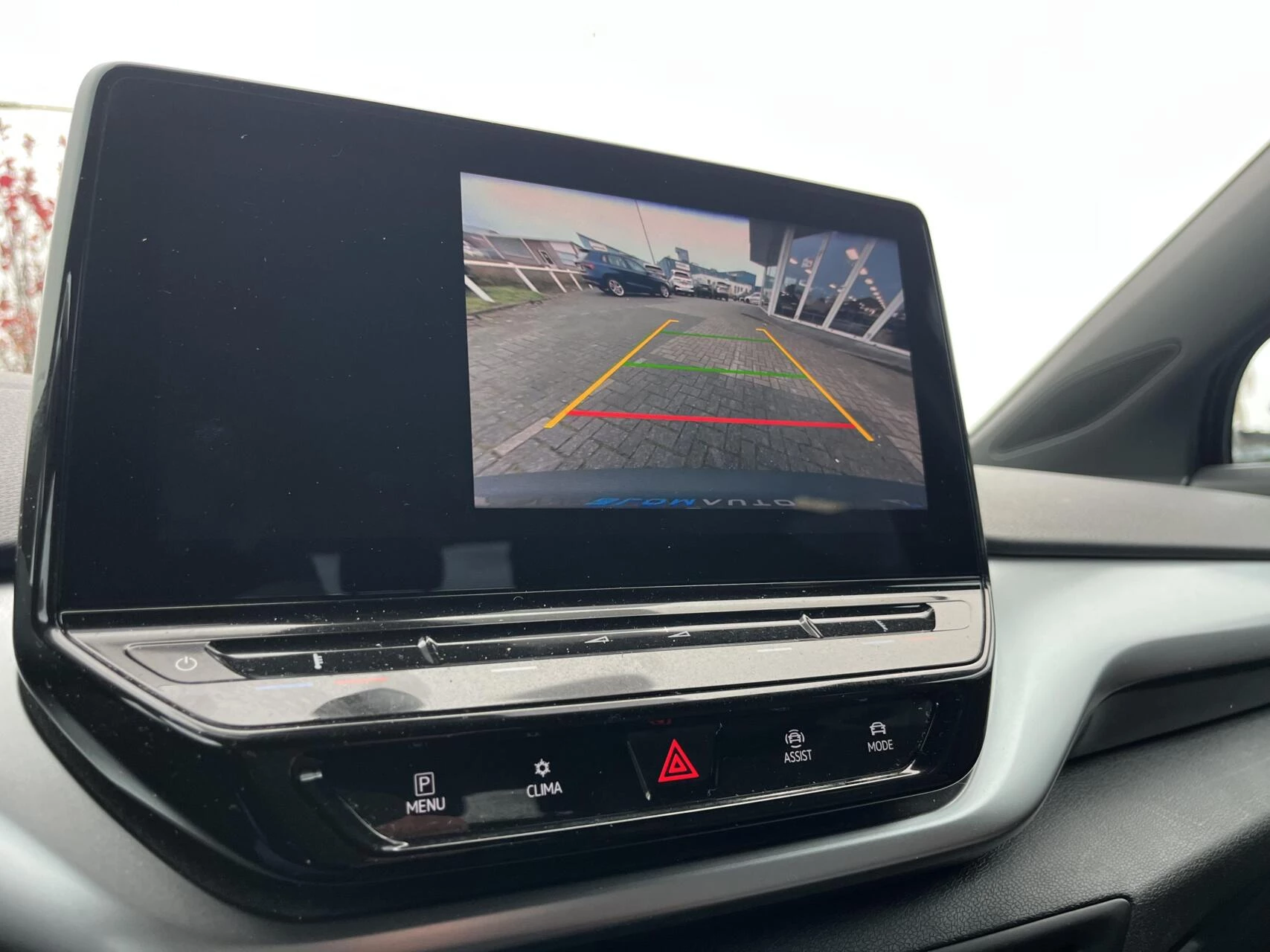 Hoofdafbeelding Volkswagen ID.4