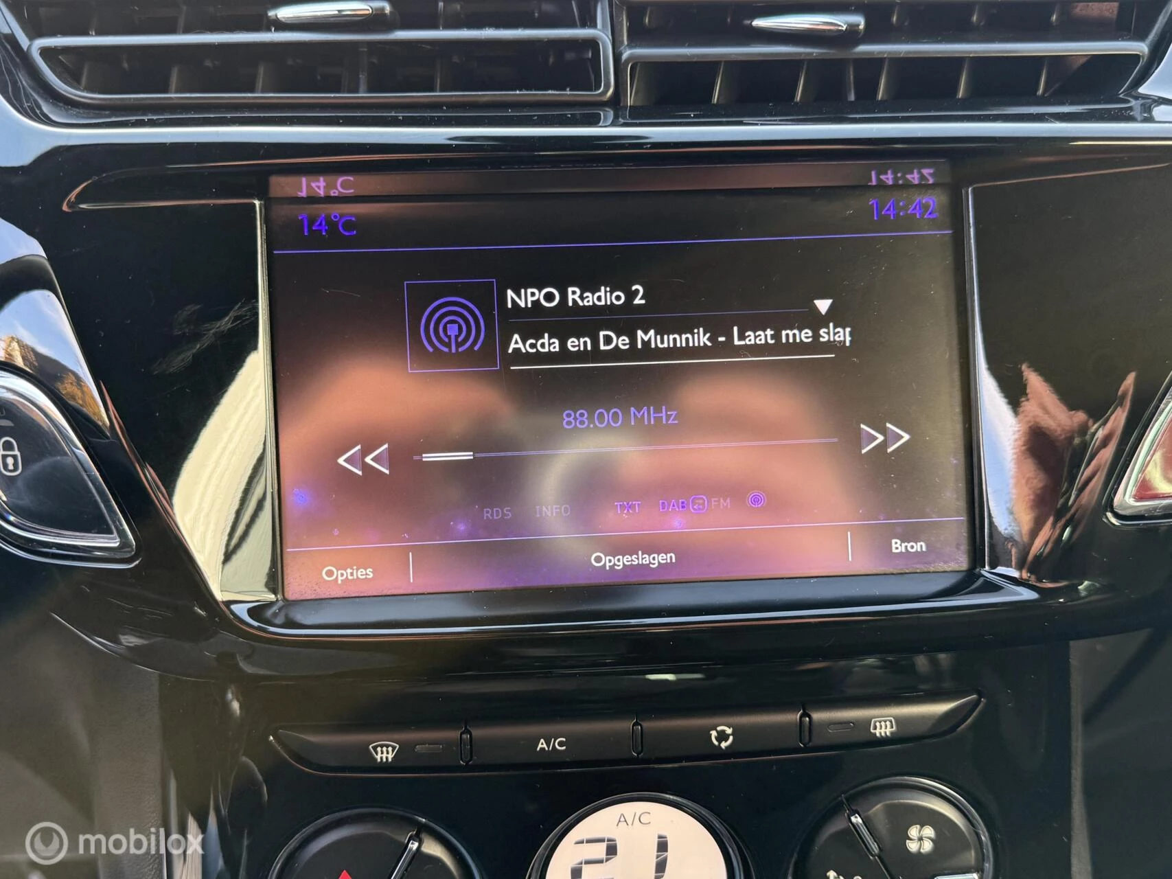 Hoofdafbeelding DS DS 3