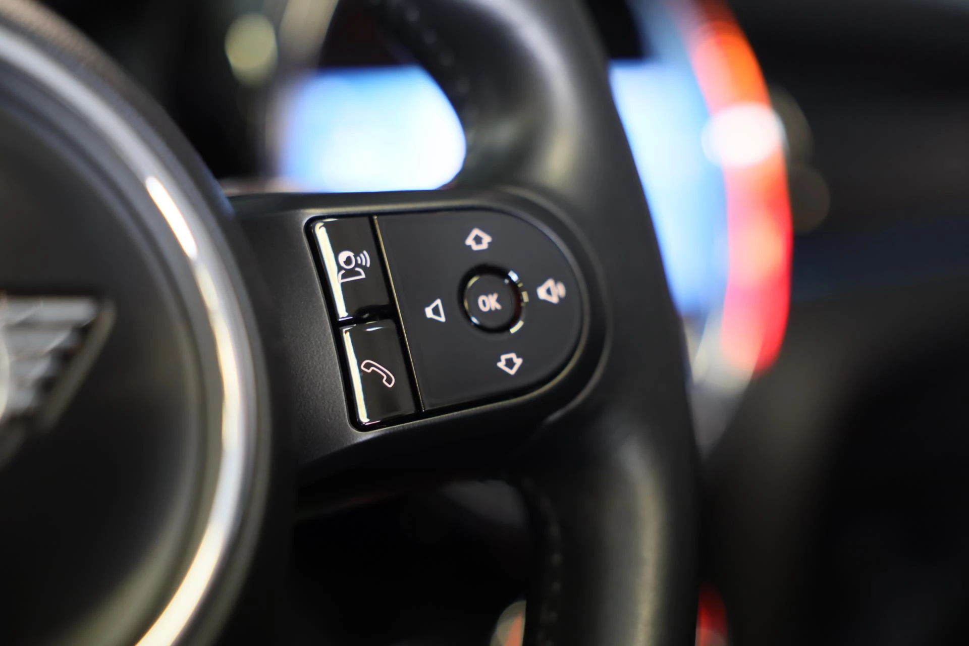 Hoofdafbeelding MINI Cooper Cabrio