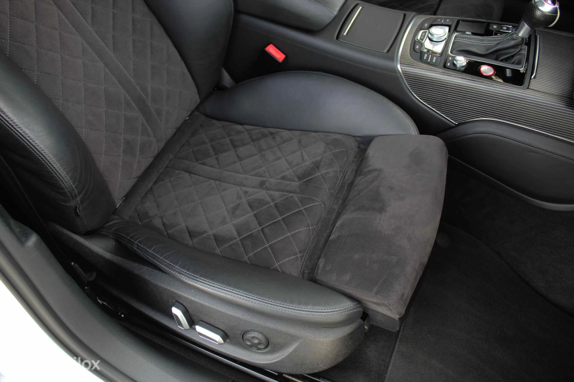 Hoofdafbeelding Audi RS6