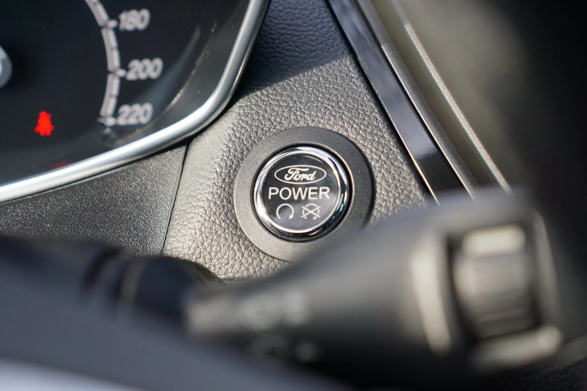 Hoofdafbeelding Ford B-MAX