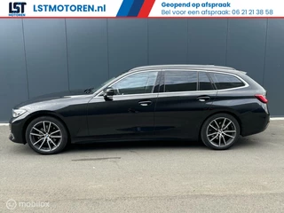 BMW 3-serie Touring 320d  2019 147.000 km.