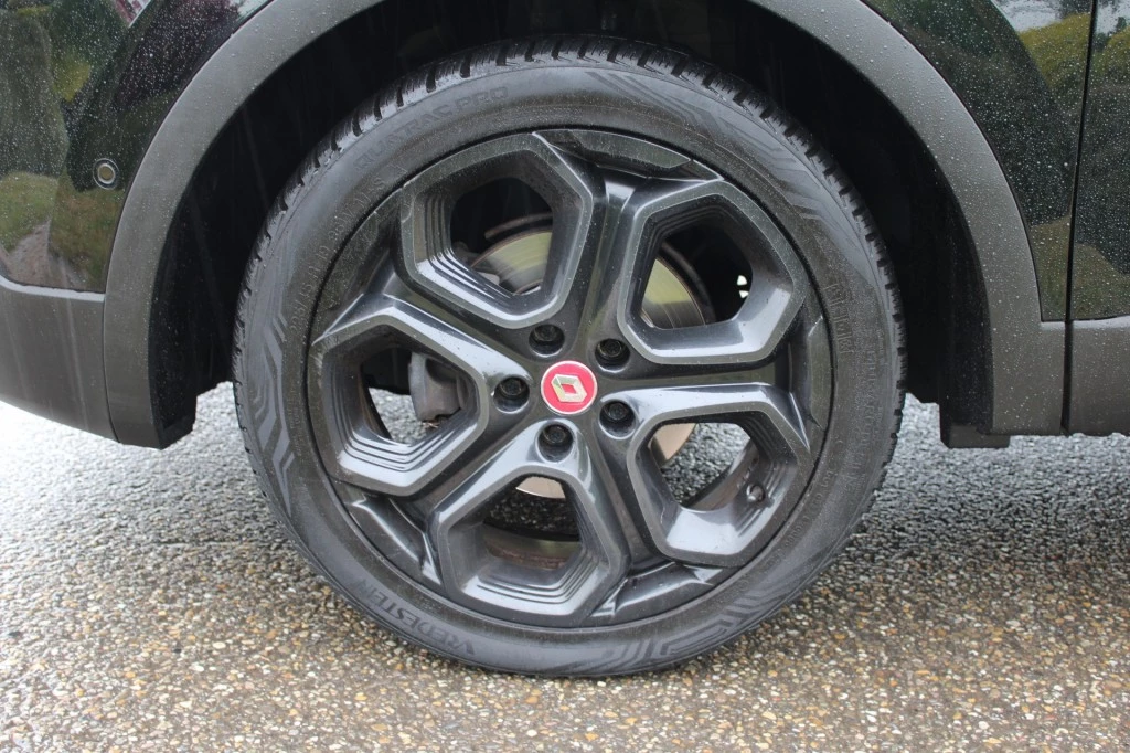 Hoofdafbeelding Renault Kadjar