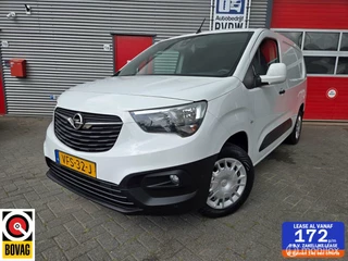 Opel Combo 1.5D L2H1 Edition 2020✅64.000✅