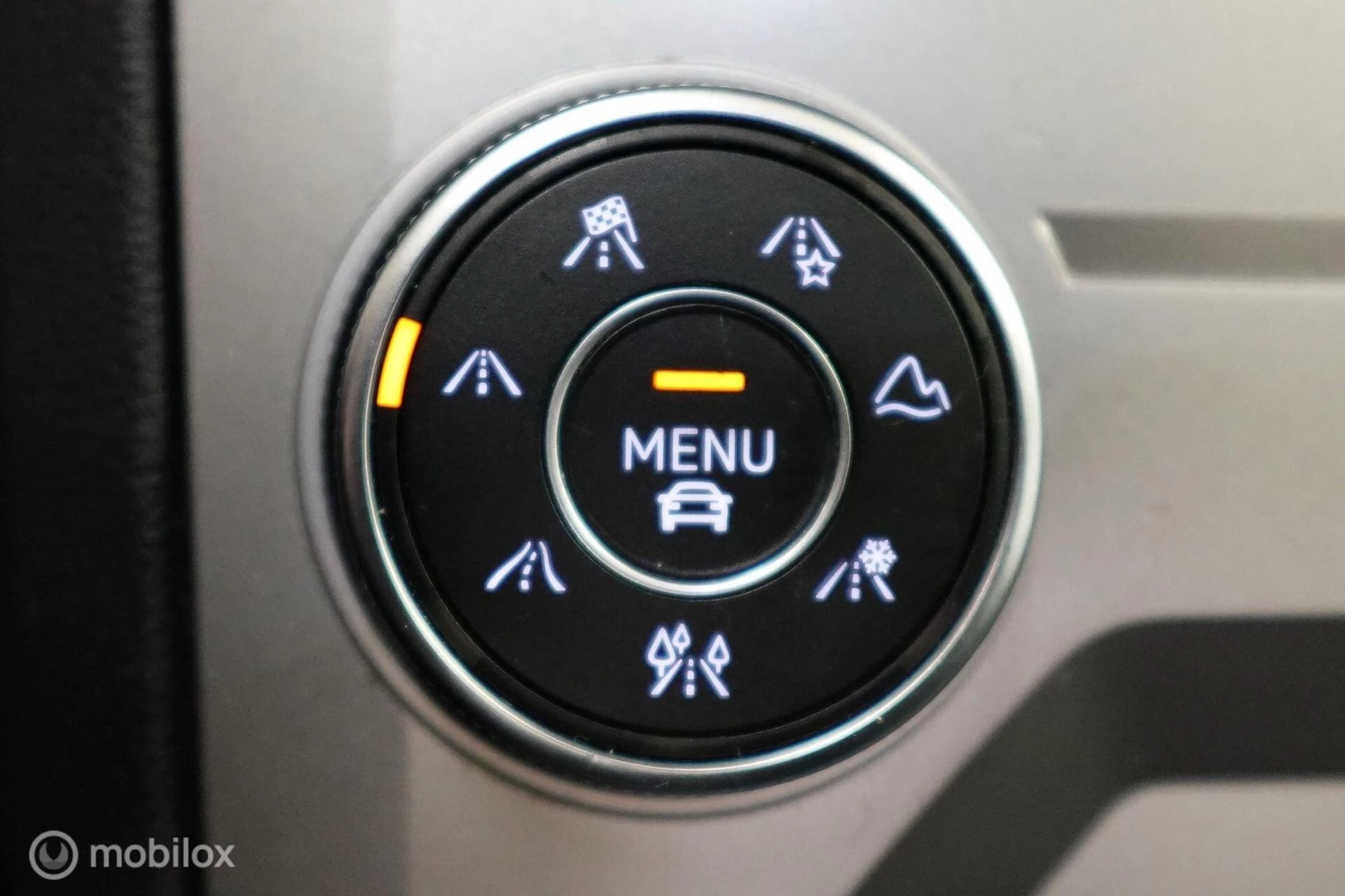 Hoofdafbeelding Volkswagen Touareg