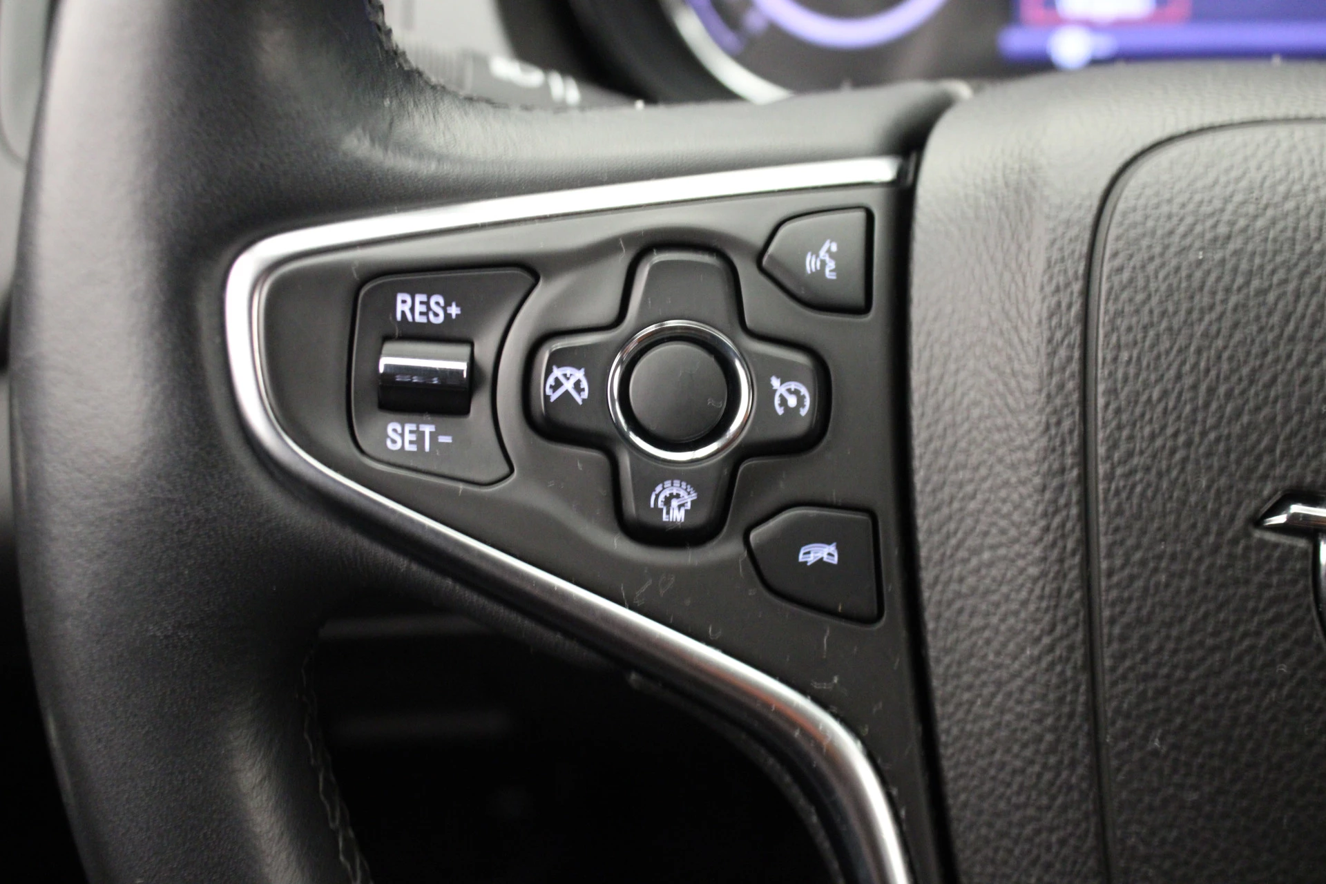 Hoofdafbeelding Opel Insignia