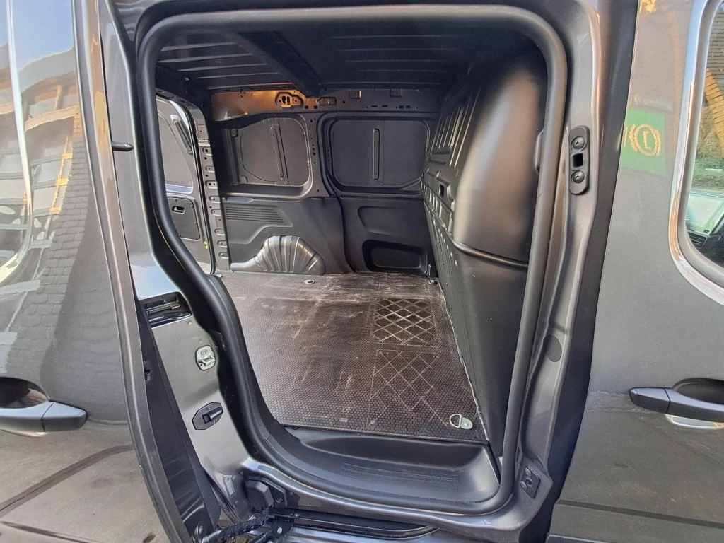 Hoofdafbeelding Toyota ProAce