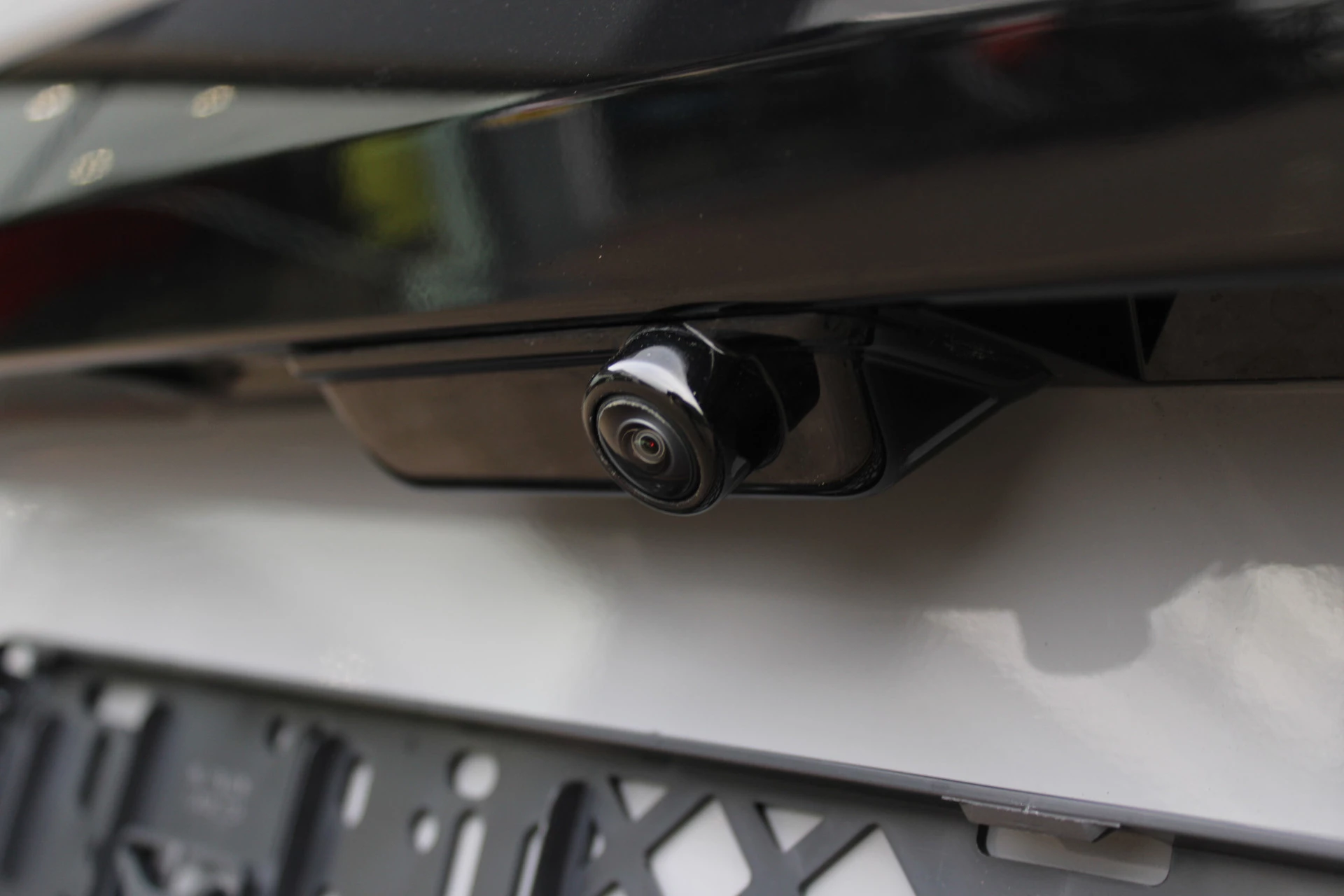 Hoofdafbeelding Ford Tourneo Custom