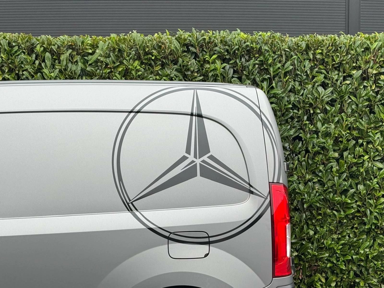 Hoofdafbeelding Mercedes-Benz Citan