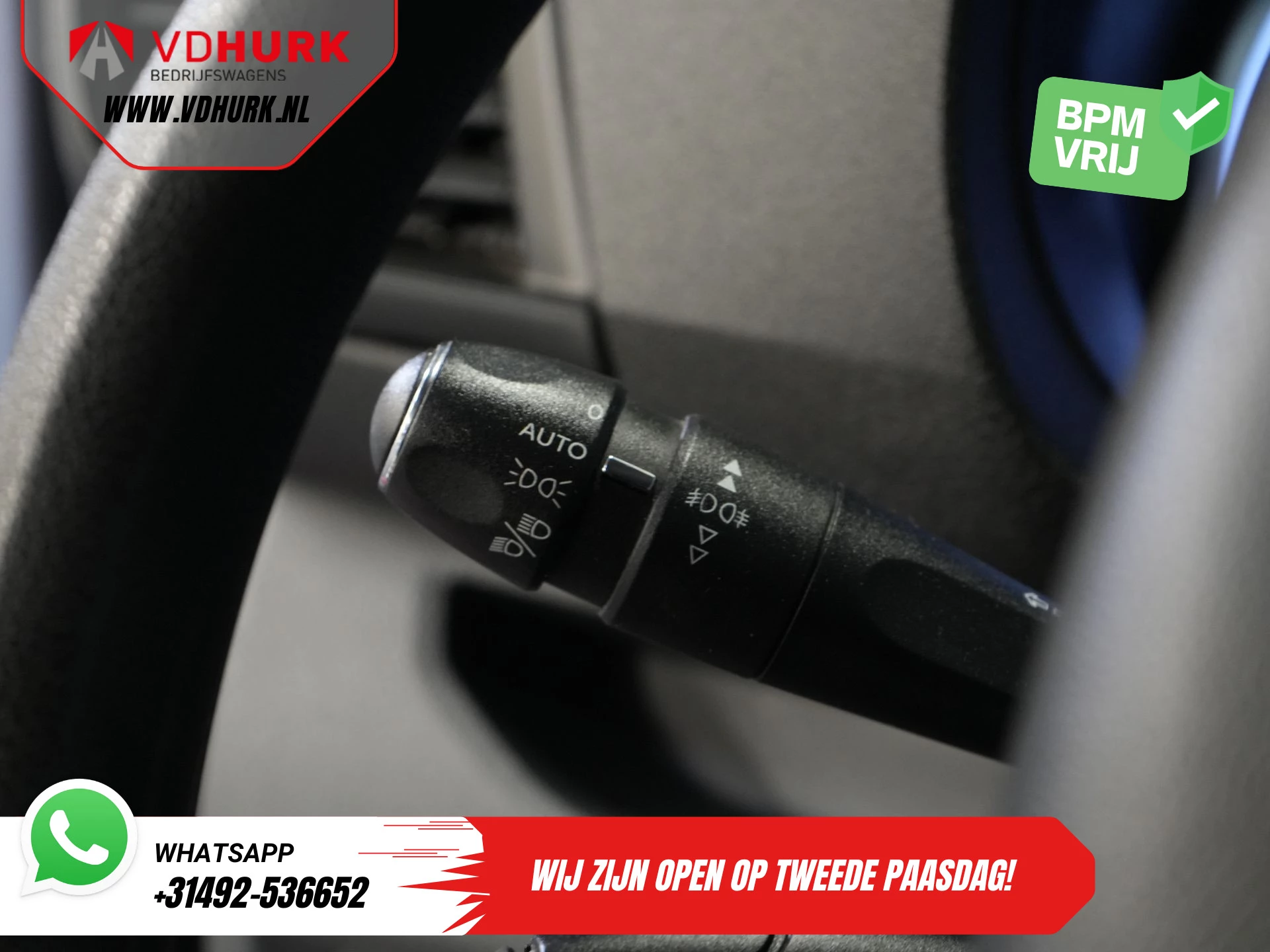 Hoofdafbeelding Citroën Jumpy